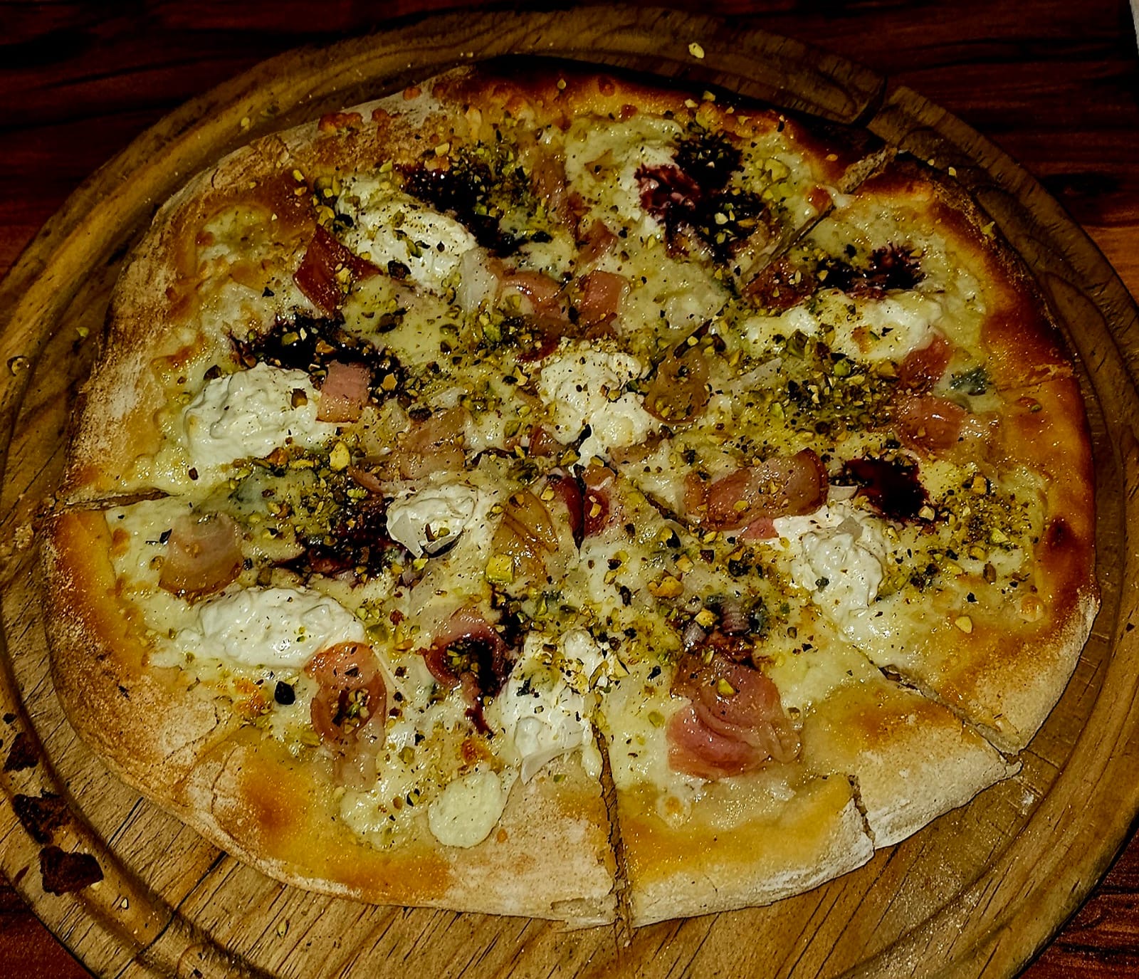 Giulietta Ristorante Winebar by Da Fabio image 4