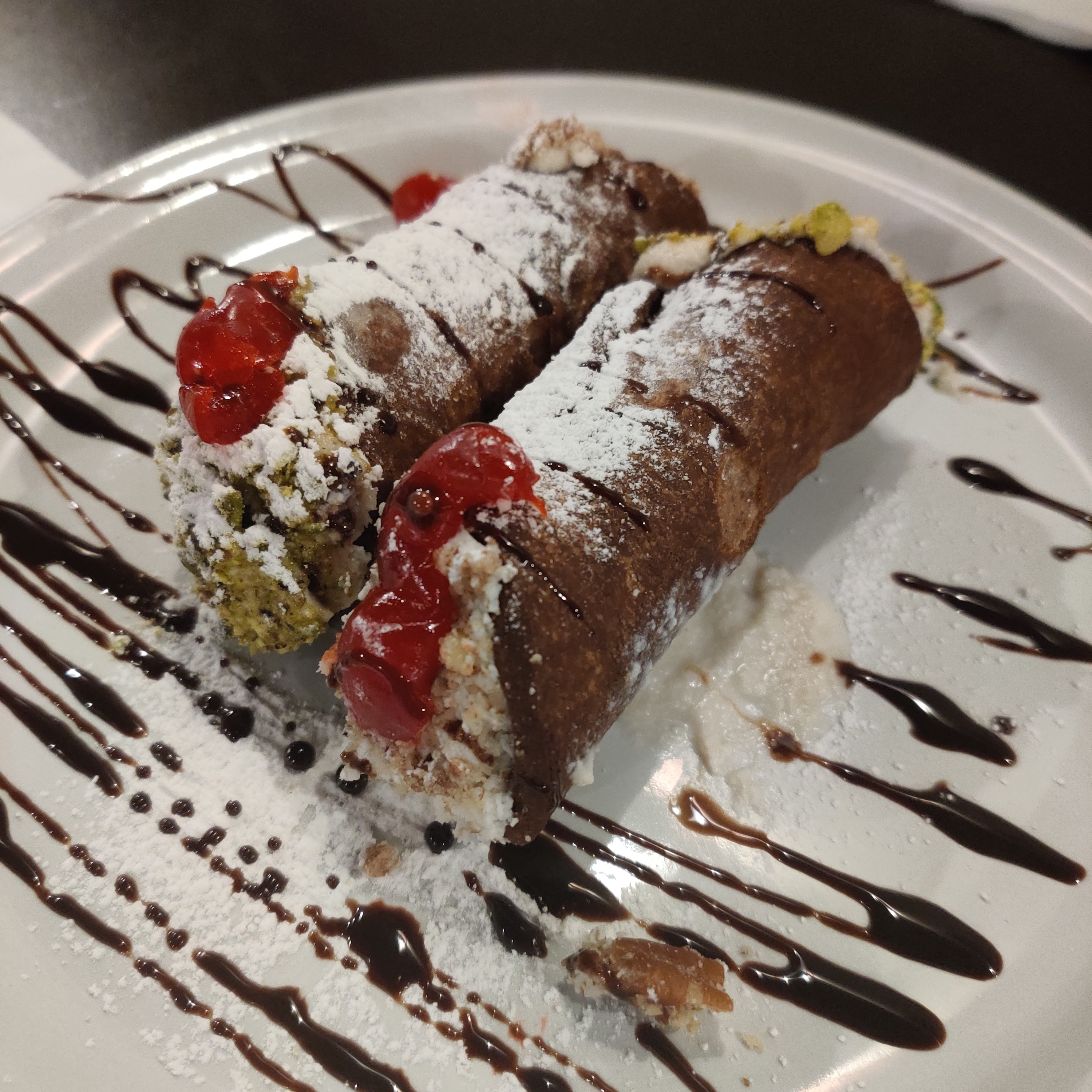 Giulietta Ristorante Winebar by Da Fabio image 5