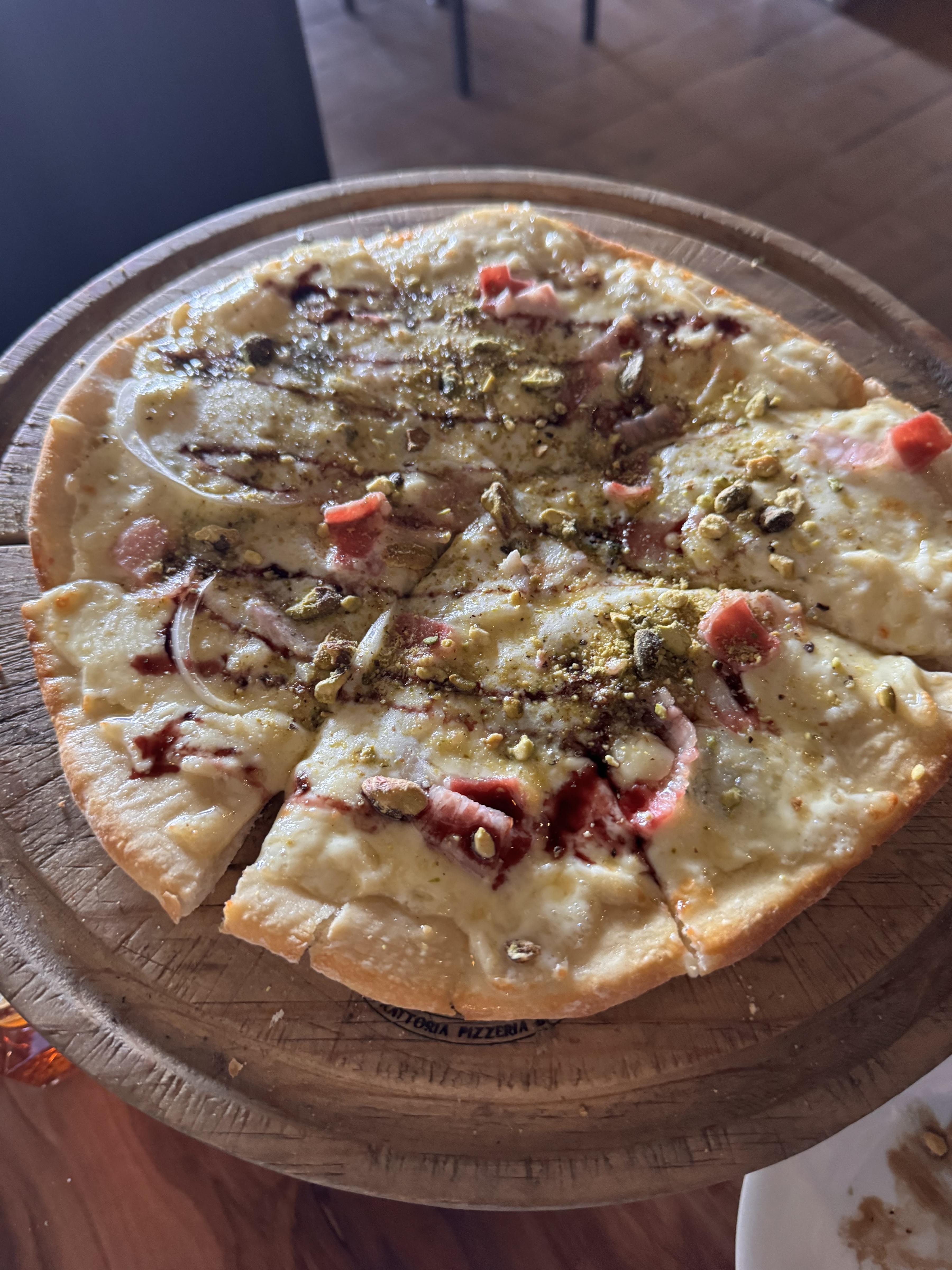 Giulietta Ristorante Winebar by Da Fabio image 6