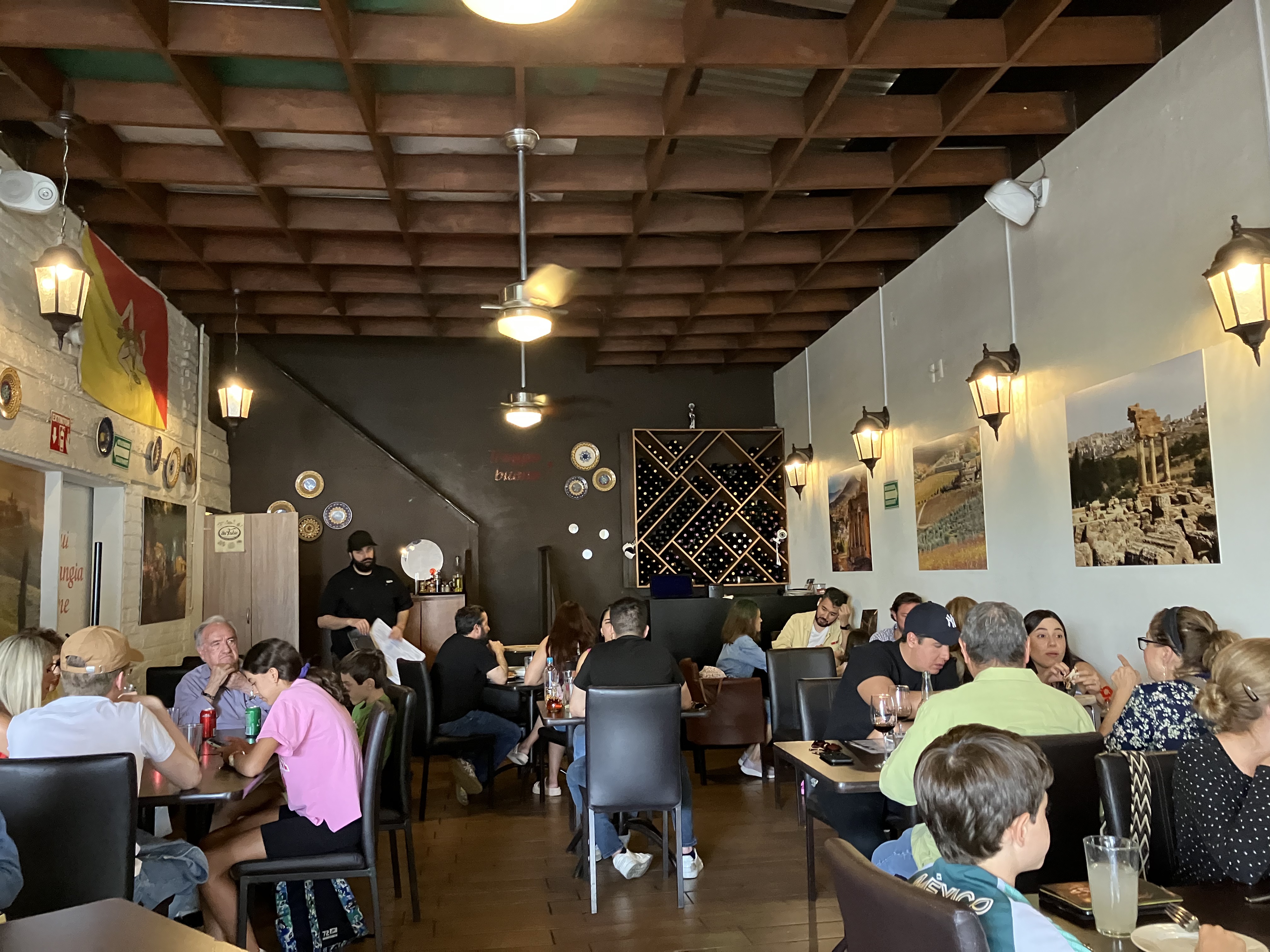 Giulietta Ristorante Winebar by Da Fabio image 7