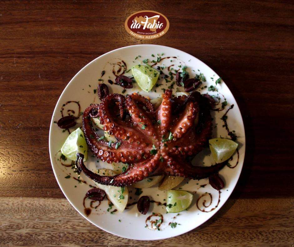 Giulietta Ristorante Winebar by Da Fabio image 8