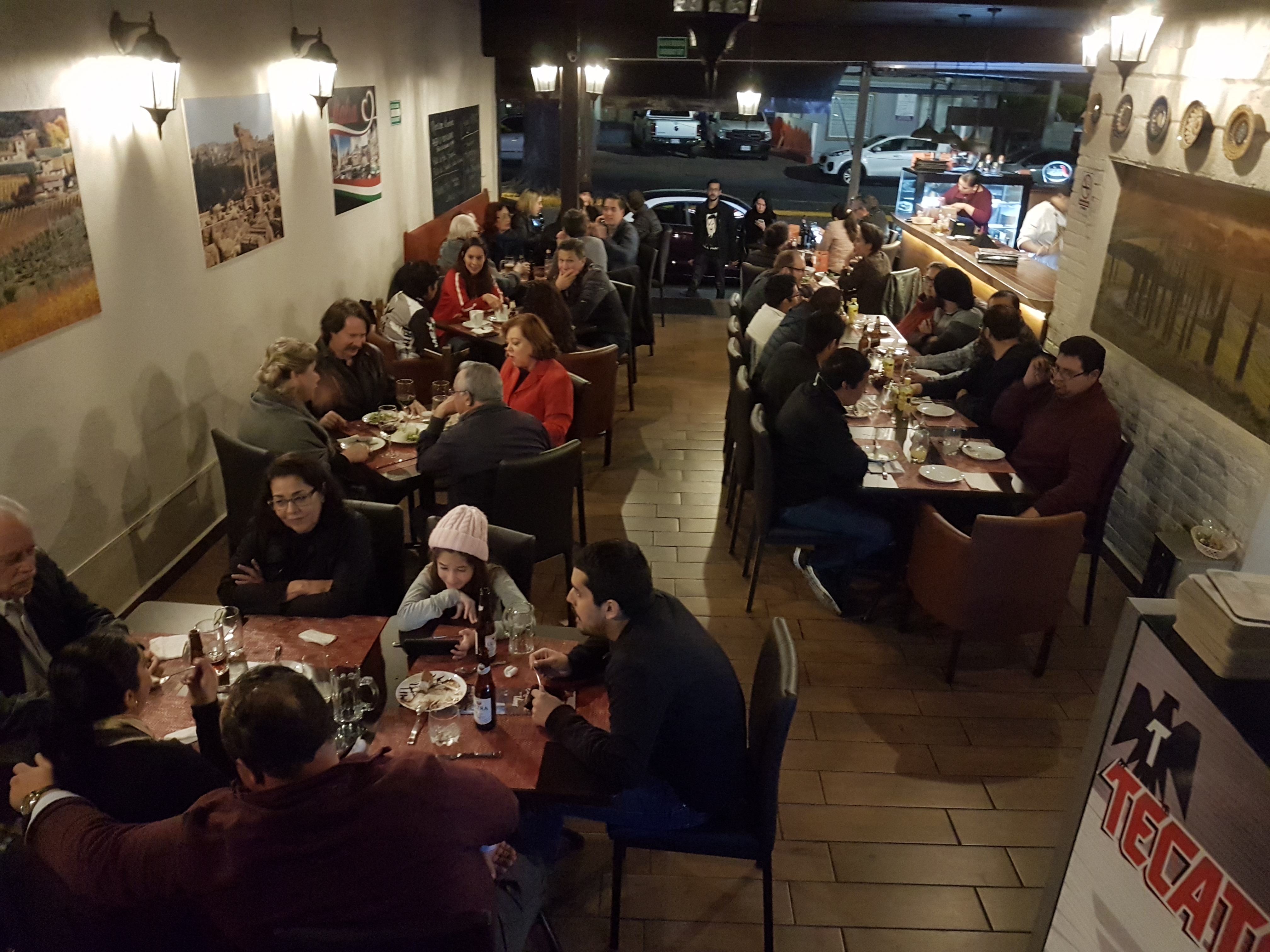 Giulietta Ristorante Winebar by Da Fabio image 10