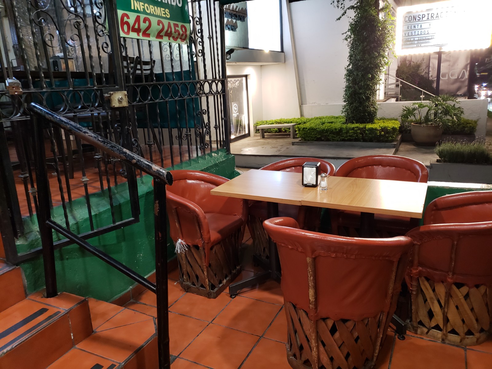 Restaurante Boxitos image 1