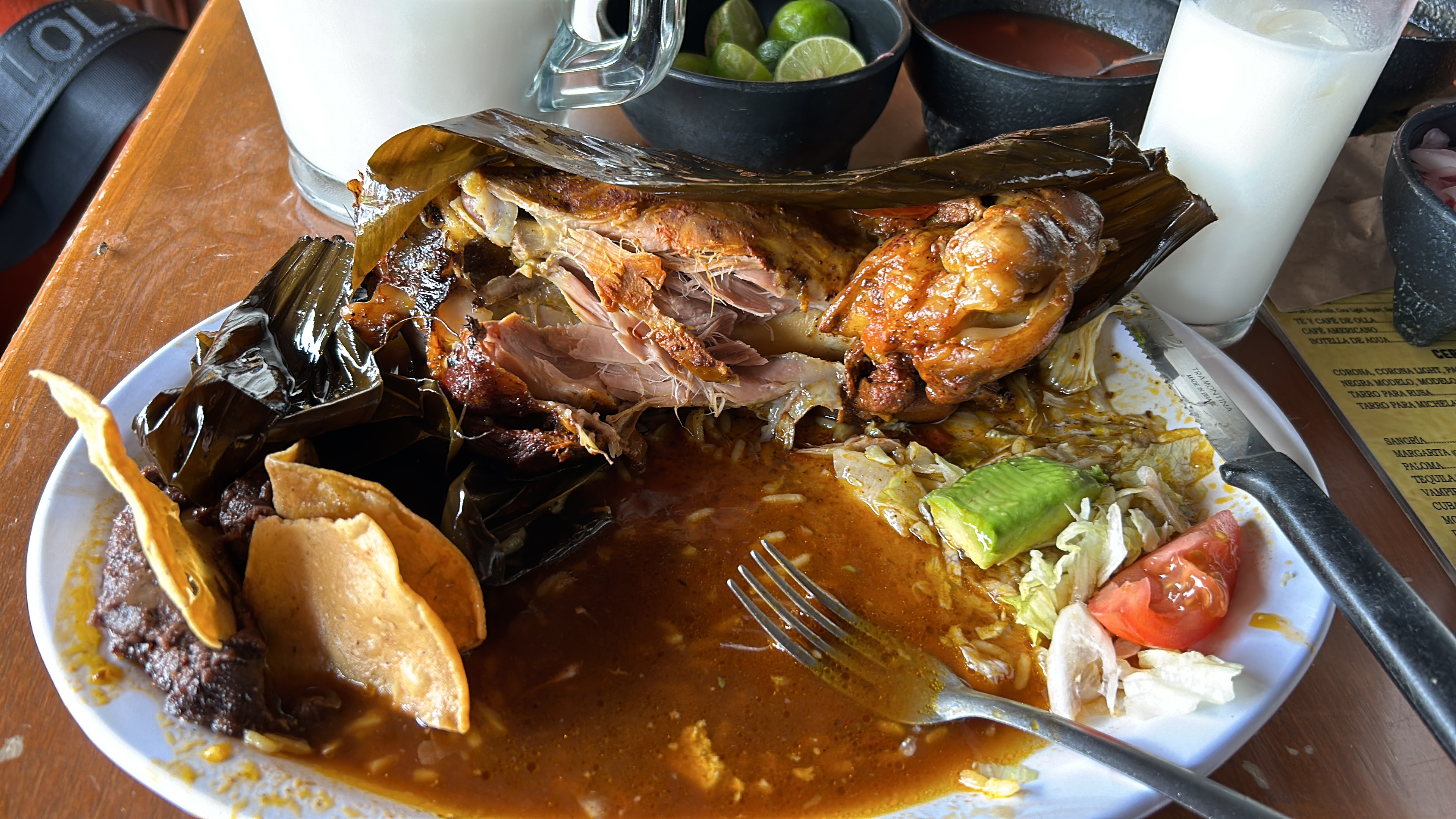 Restaurante Boxitos image 8