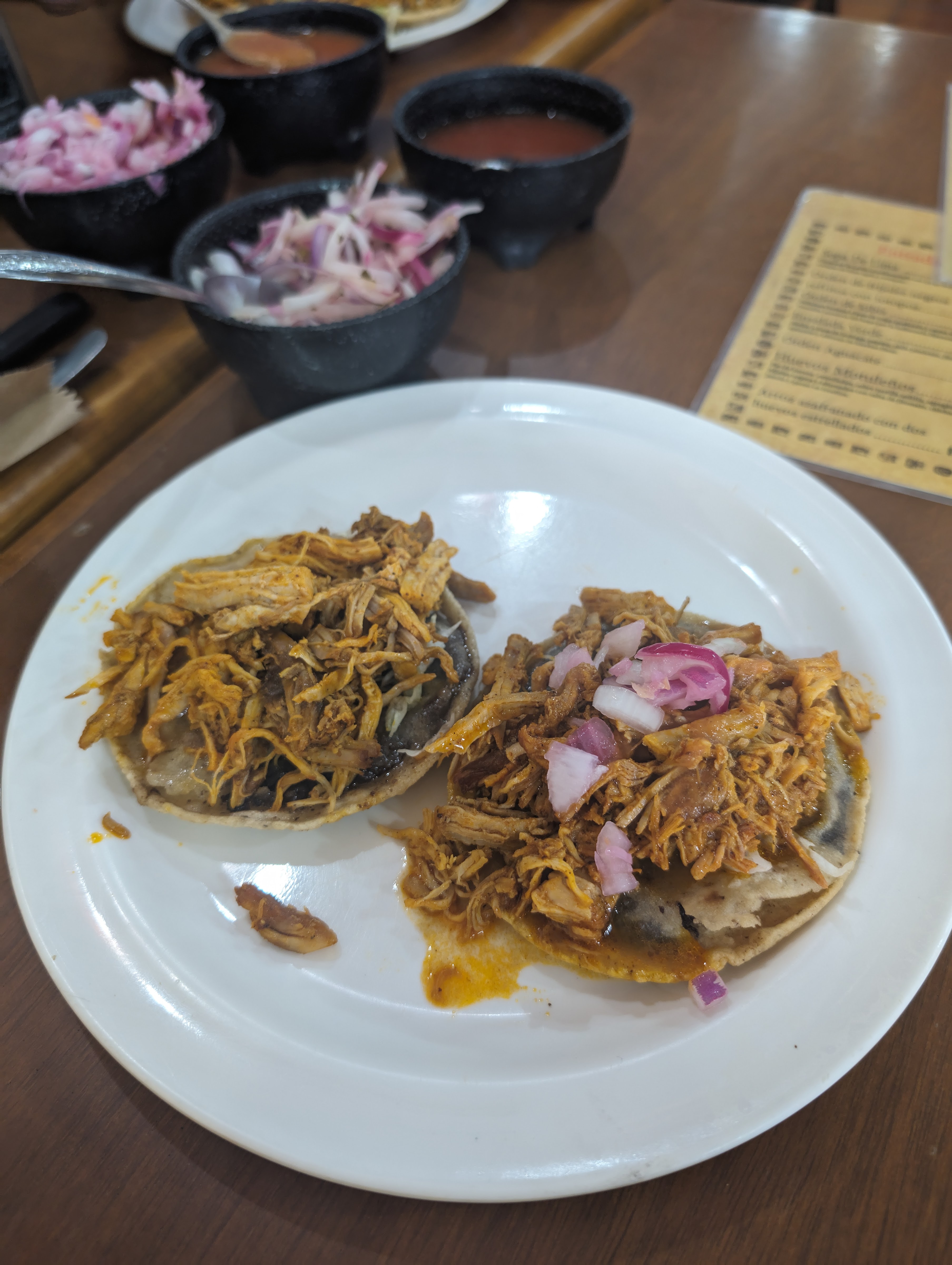 Restaurante Boxitos image 9