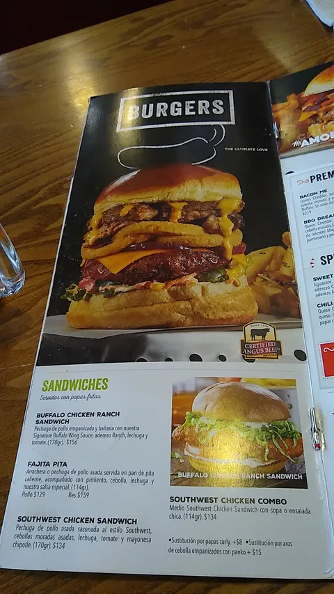 Chili's image 5