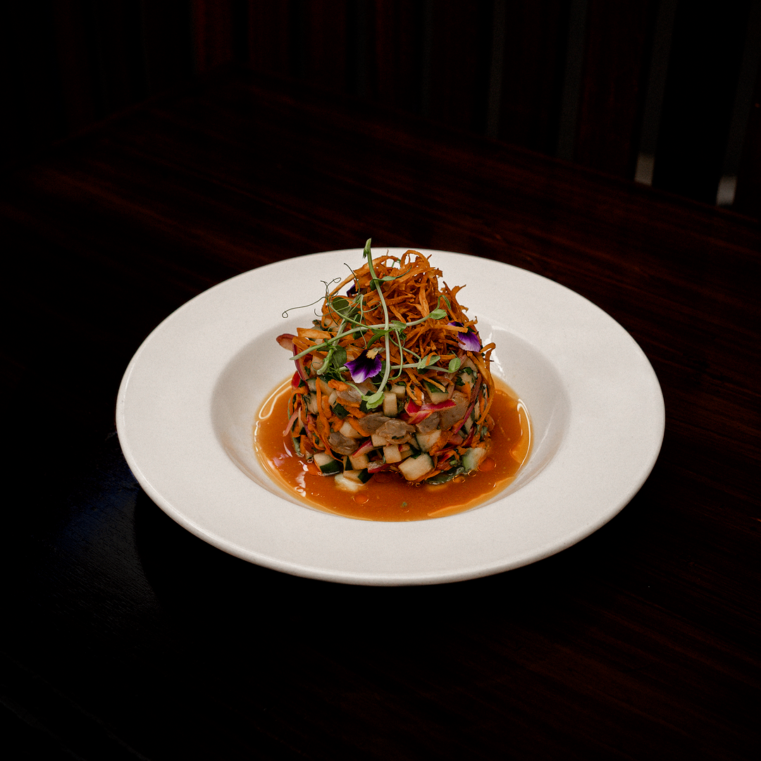 Pachamama Restaurante & Bar image 2