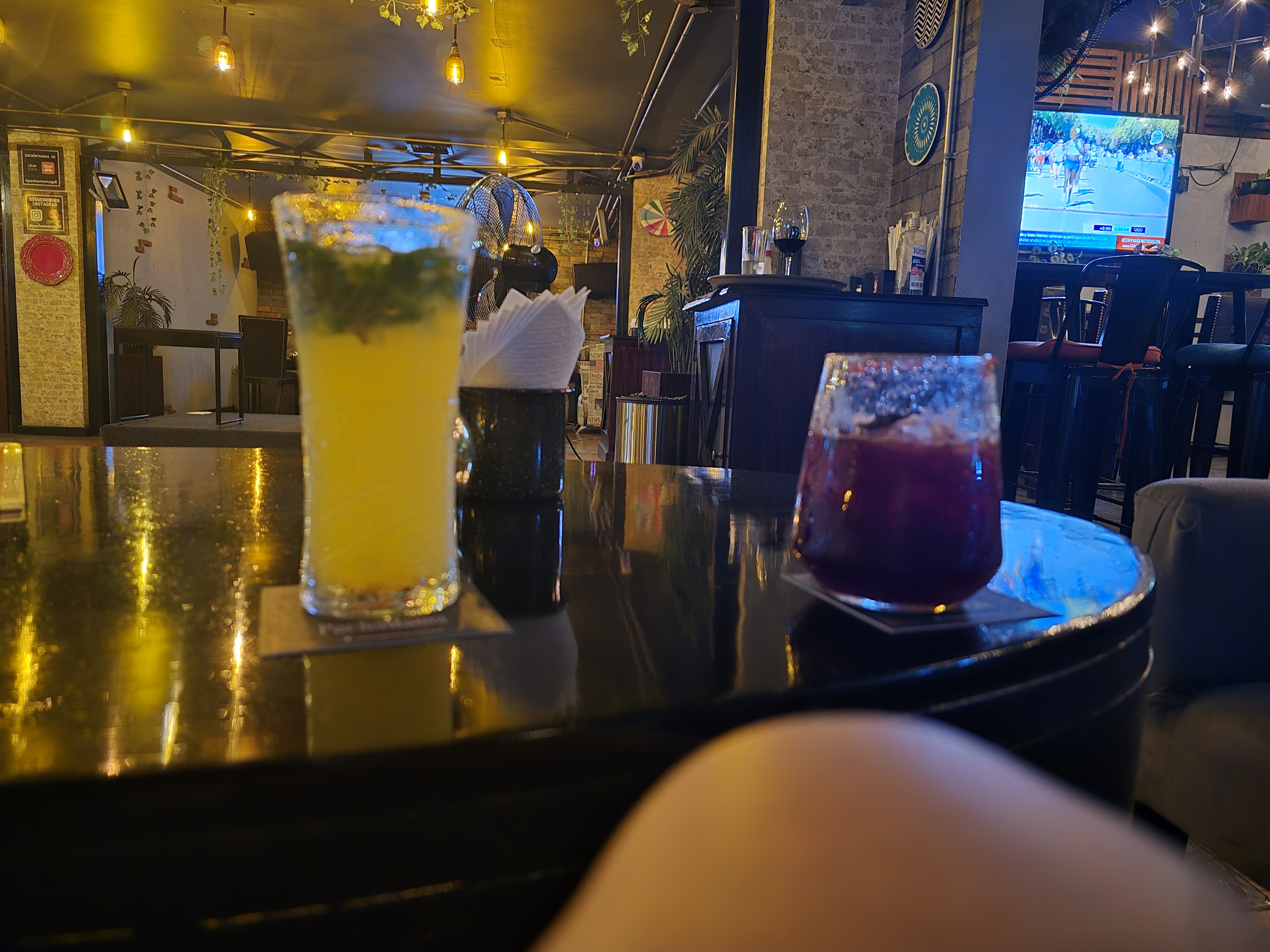 Pachamama Restaurante & Bar image 5