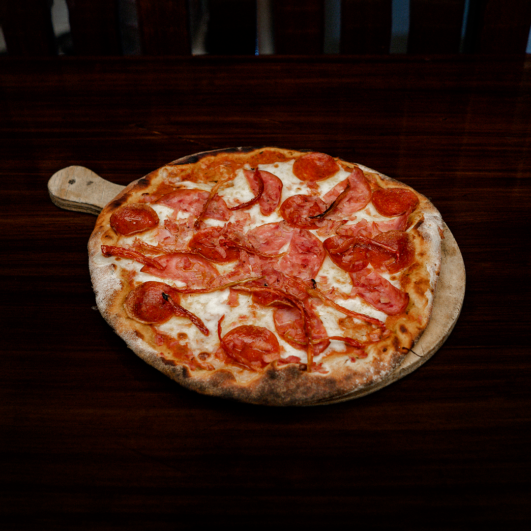 Pachamama Restaurante & Bar image 7