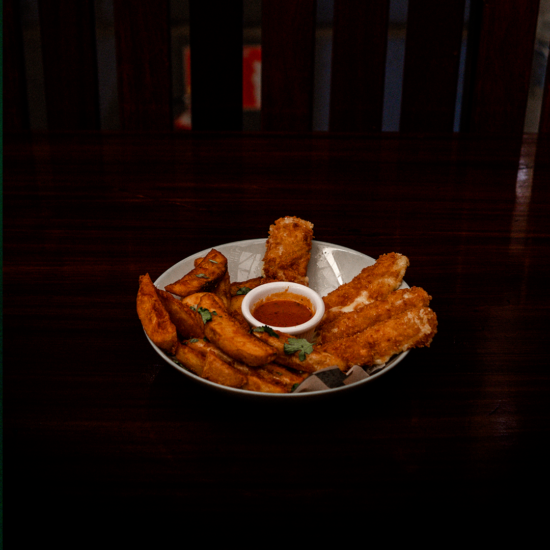 Pachamama Restaurante & Bar image 9