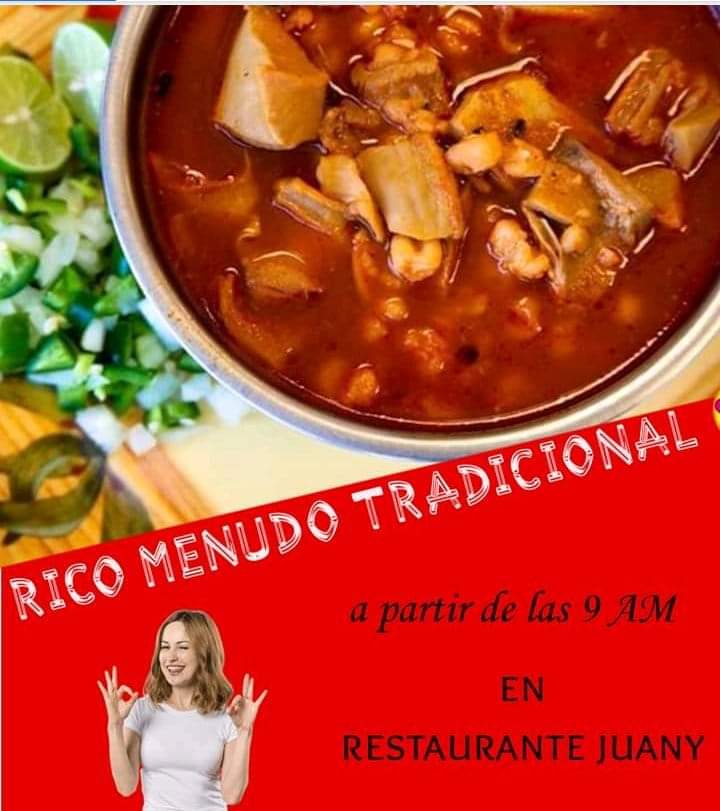 Restauran juany image 4