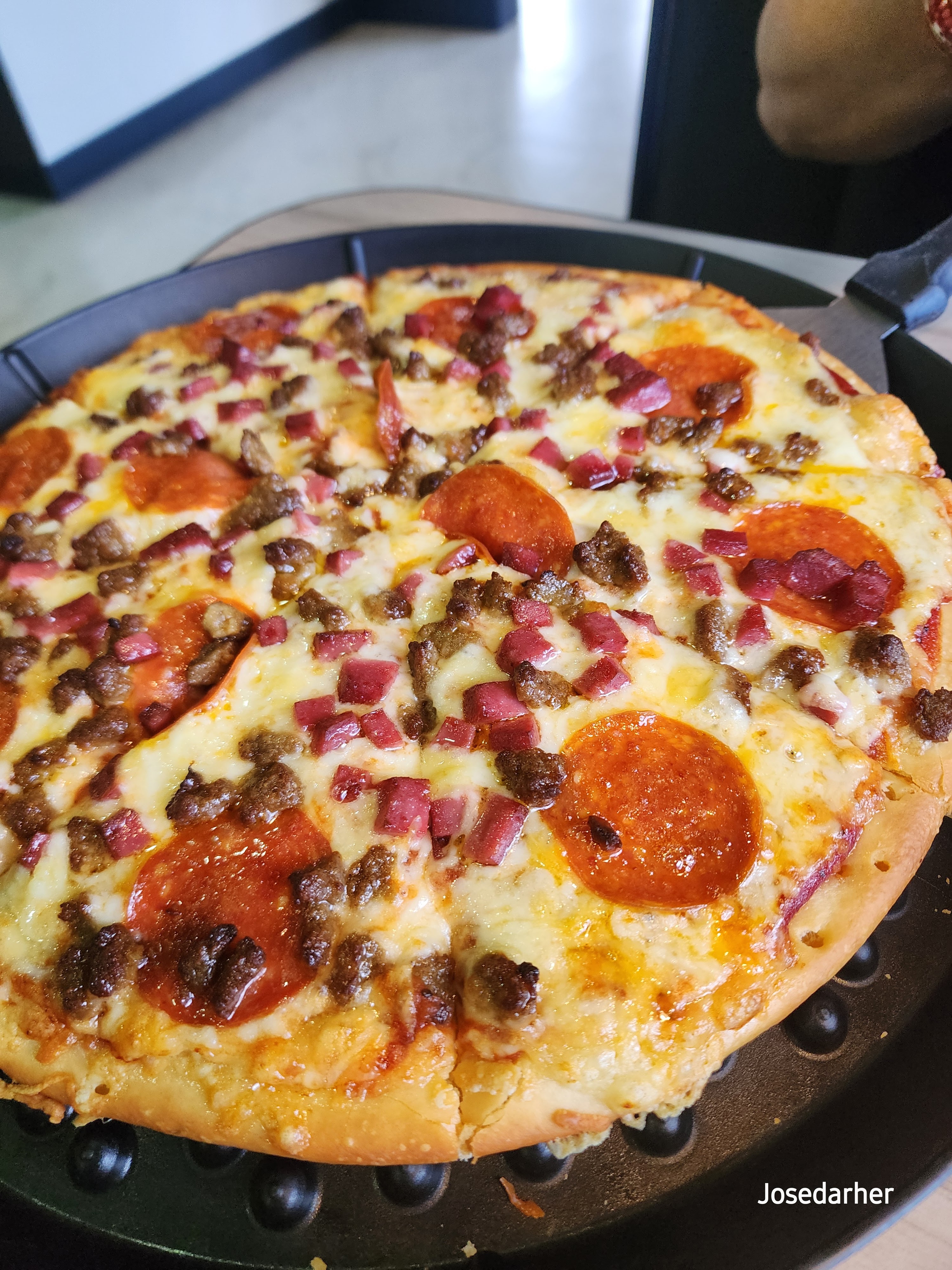 Pizzería la sierra image 2