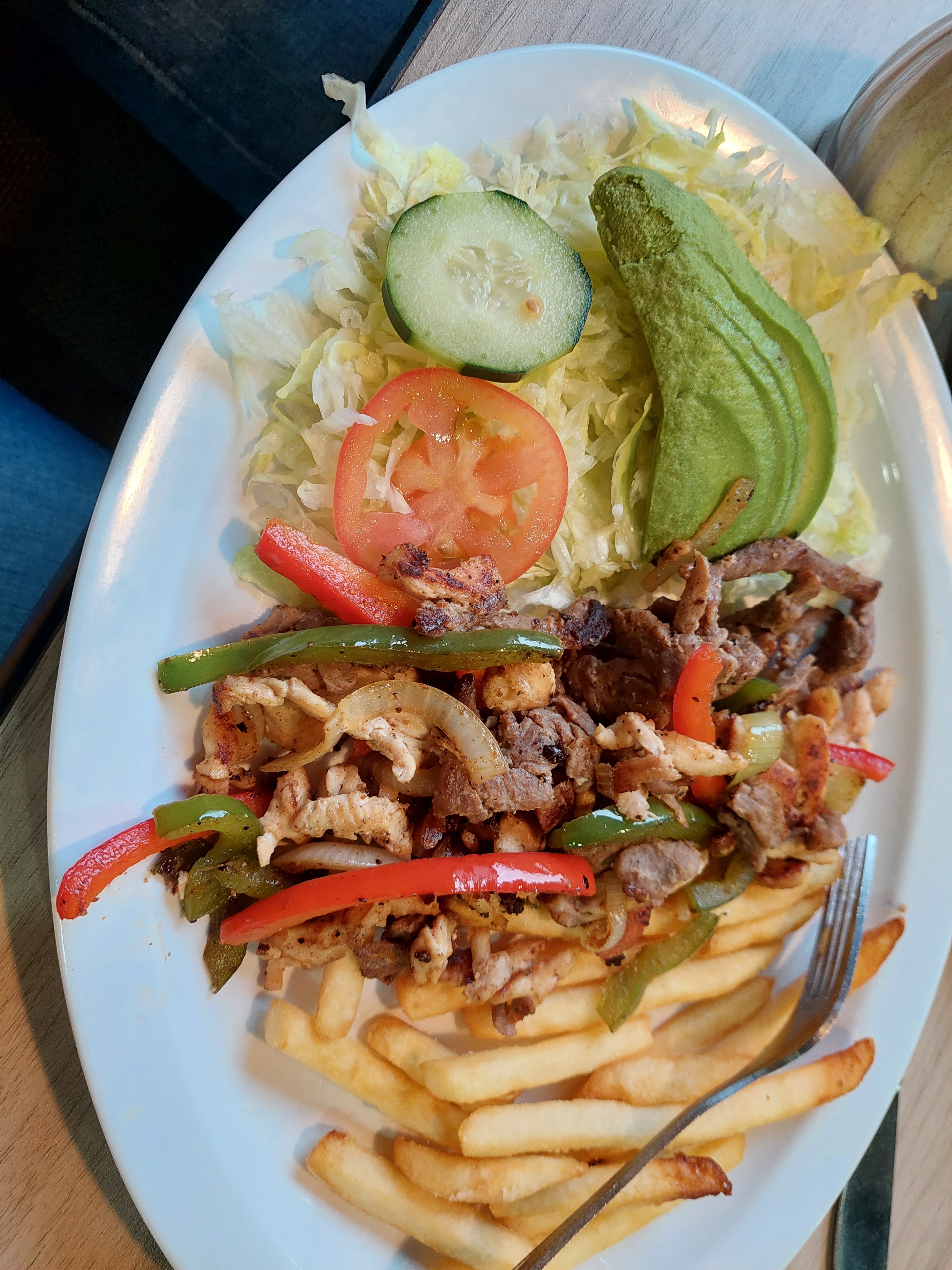 Pizzería la sierra image 4