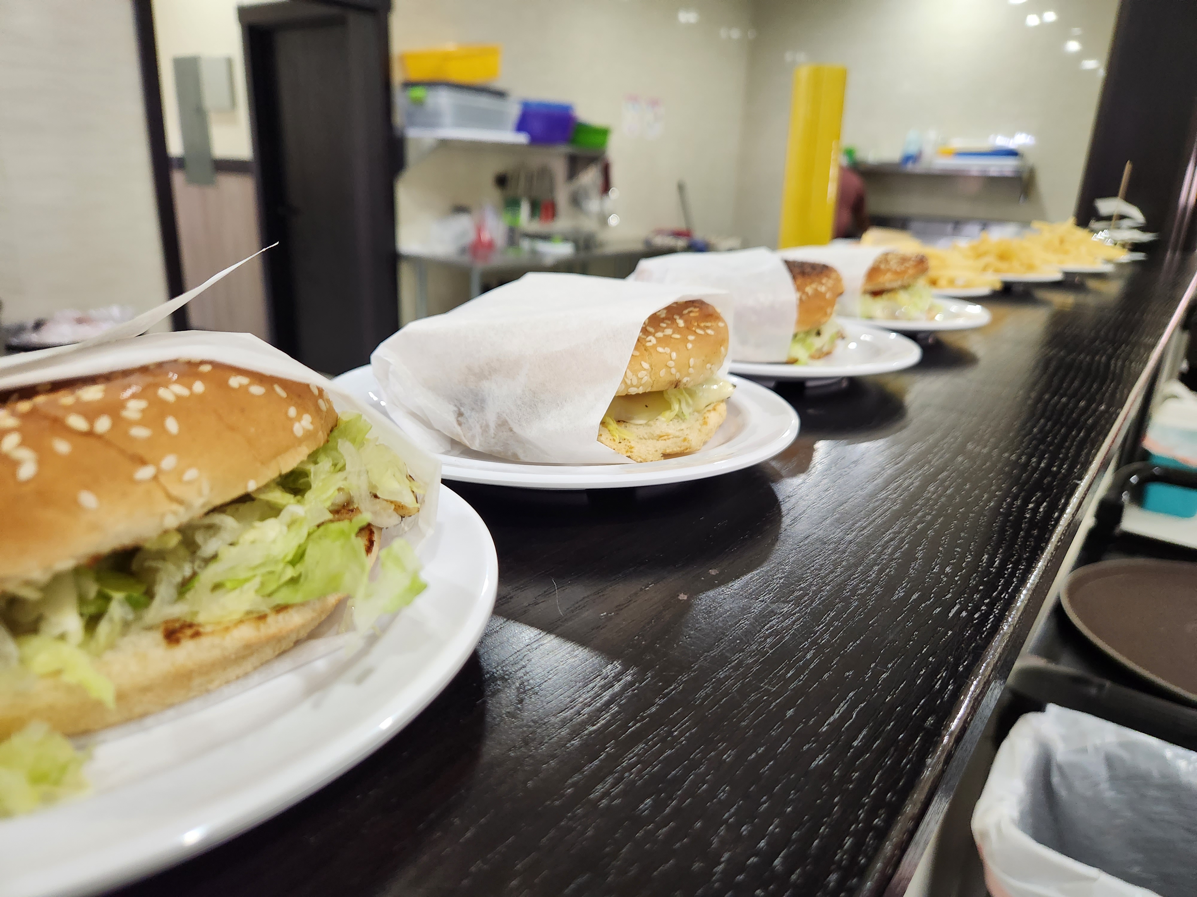 Pizzería la sierra image 7