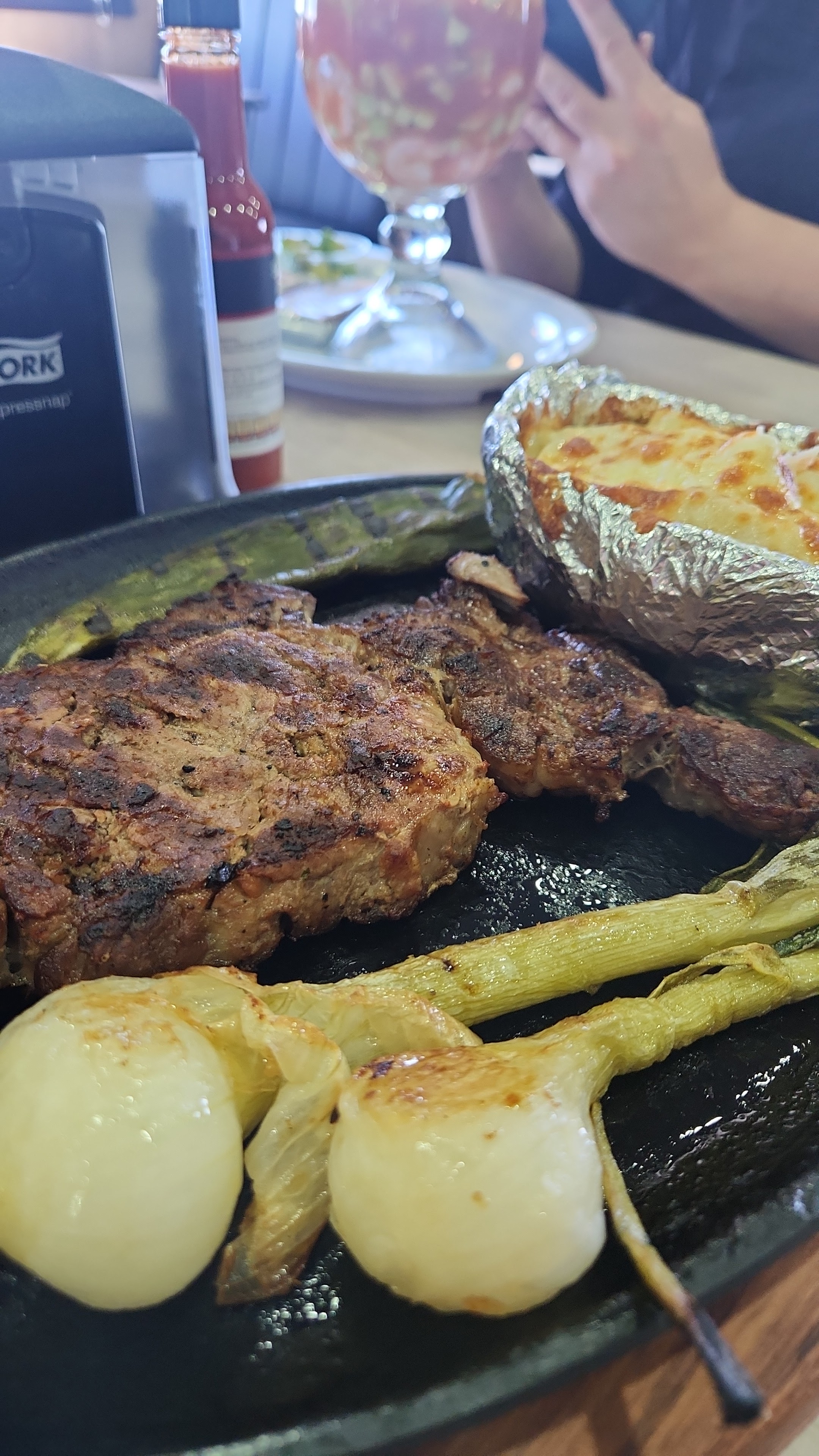 Pizzería la sierra image 8