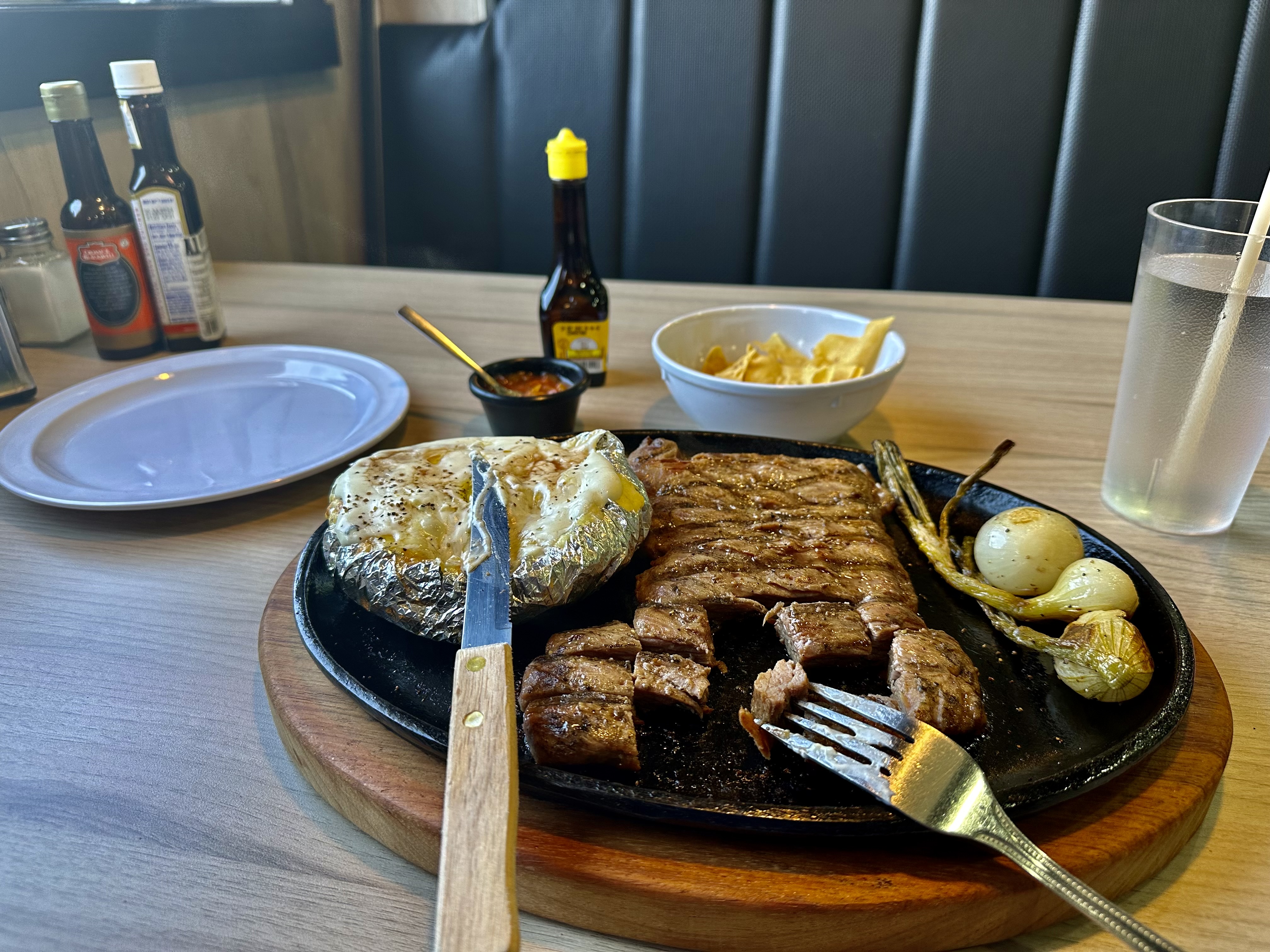 Pizzería la sierra image 9