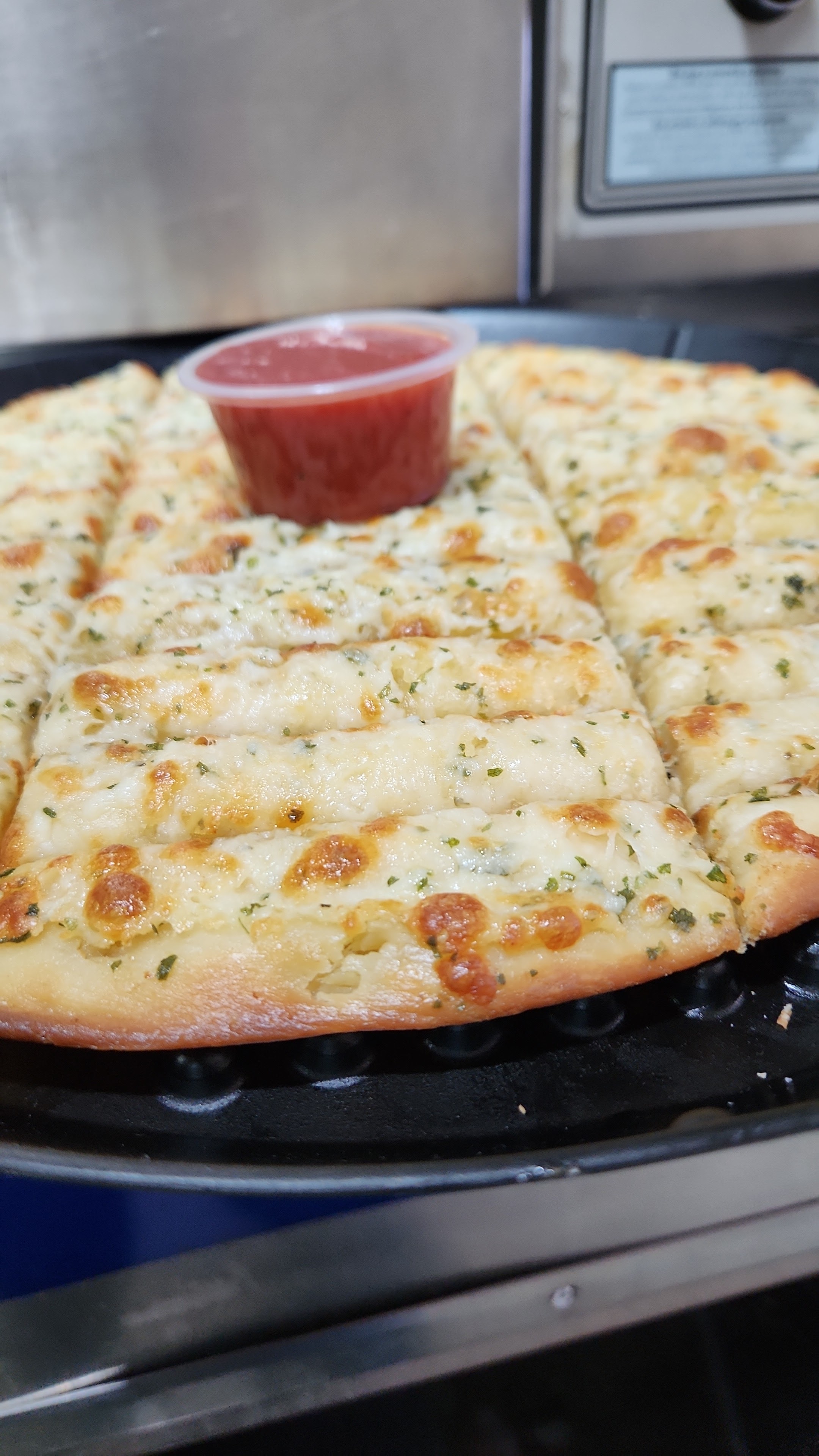 Pizzería la sierra image 10