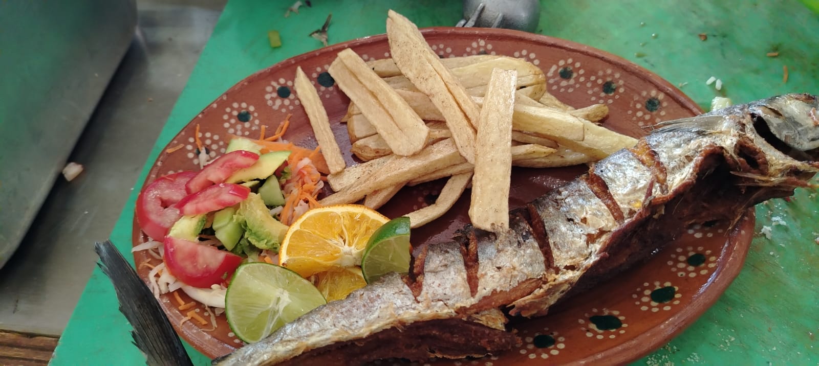 La Cocina del Jefe Moy image 2