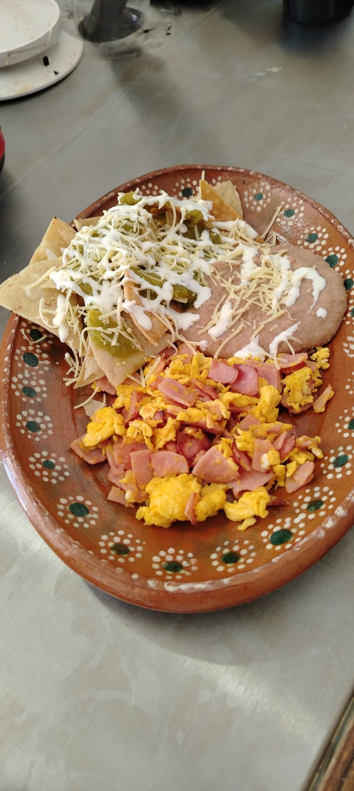 La Cocina del Jefe Moy image 3