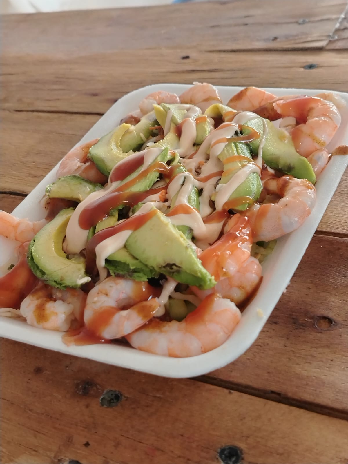 La Cocina del Jefe Moy image 5