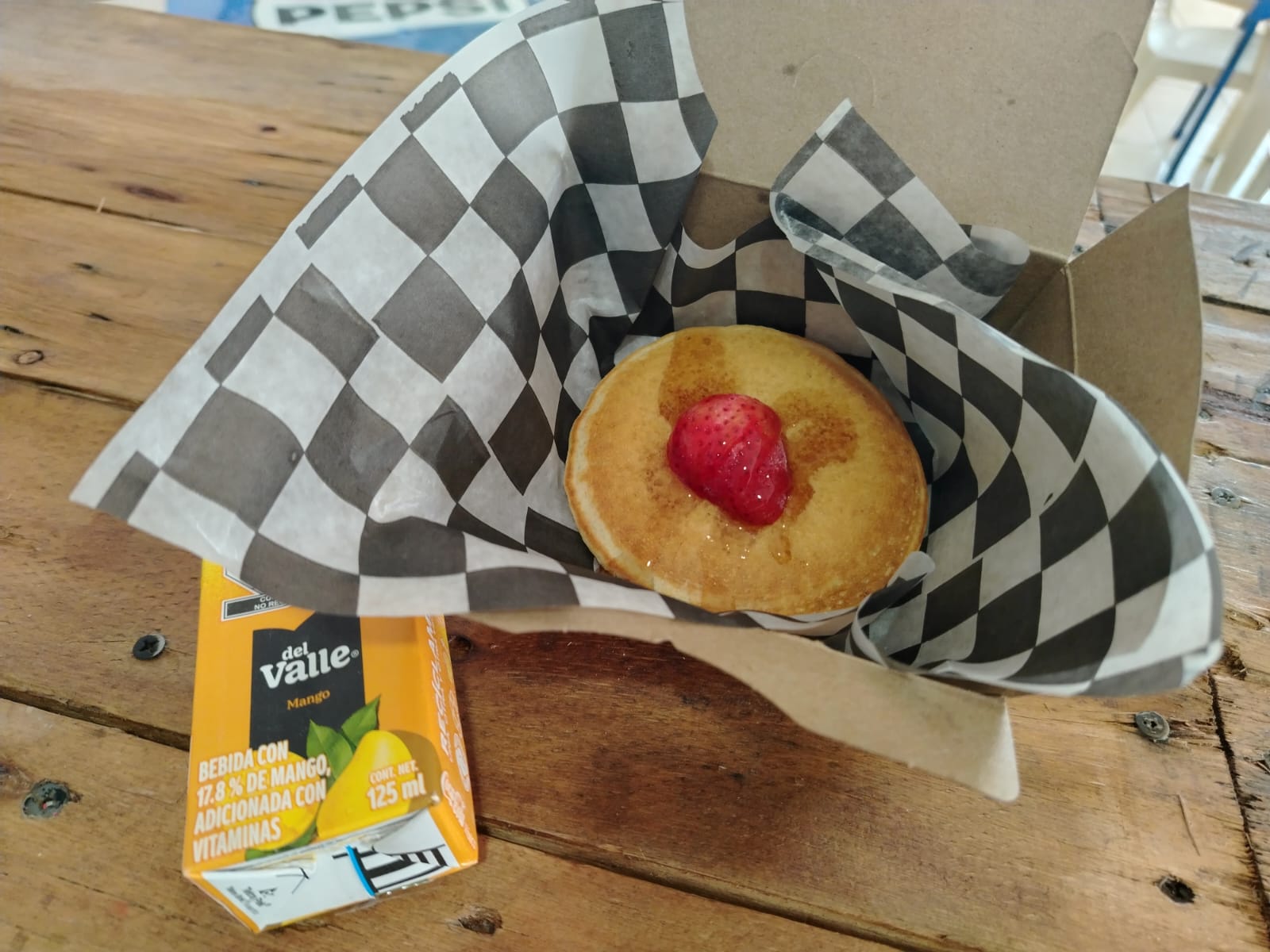 La Cocina del Jefe Moy image 8