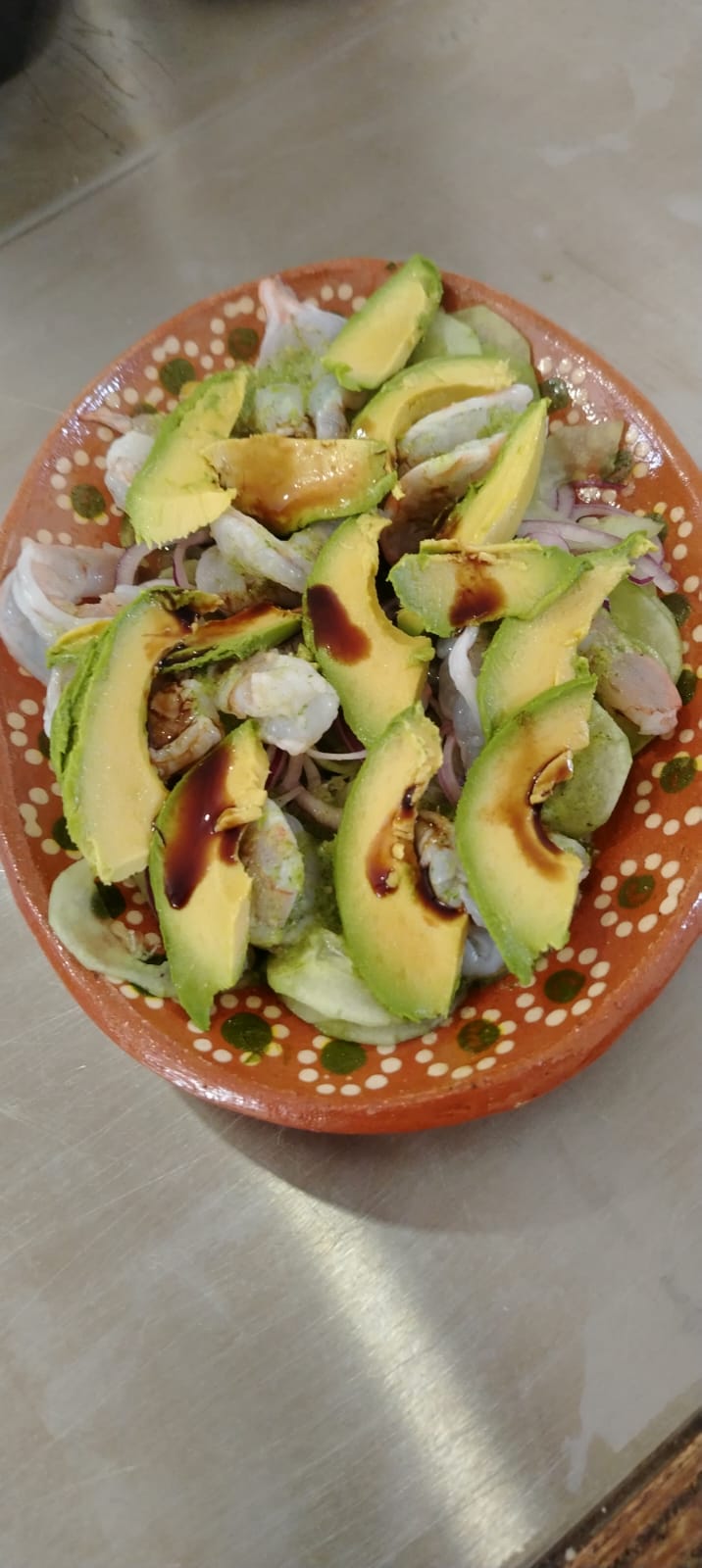 La Cocina del Jefe Moy image 9