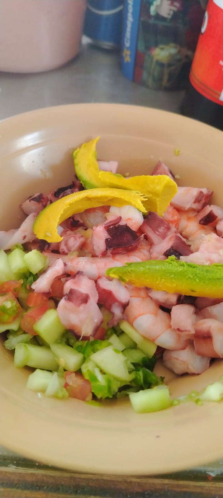 La Cocina del Jefe Moy image 10