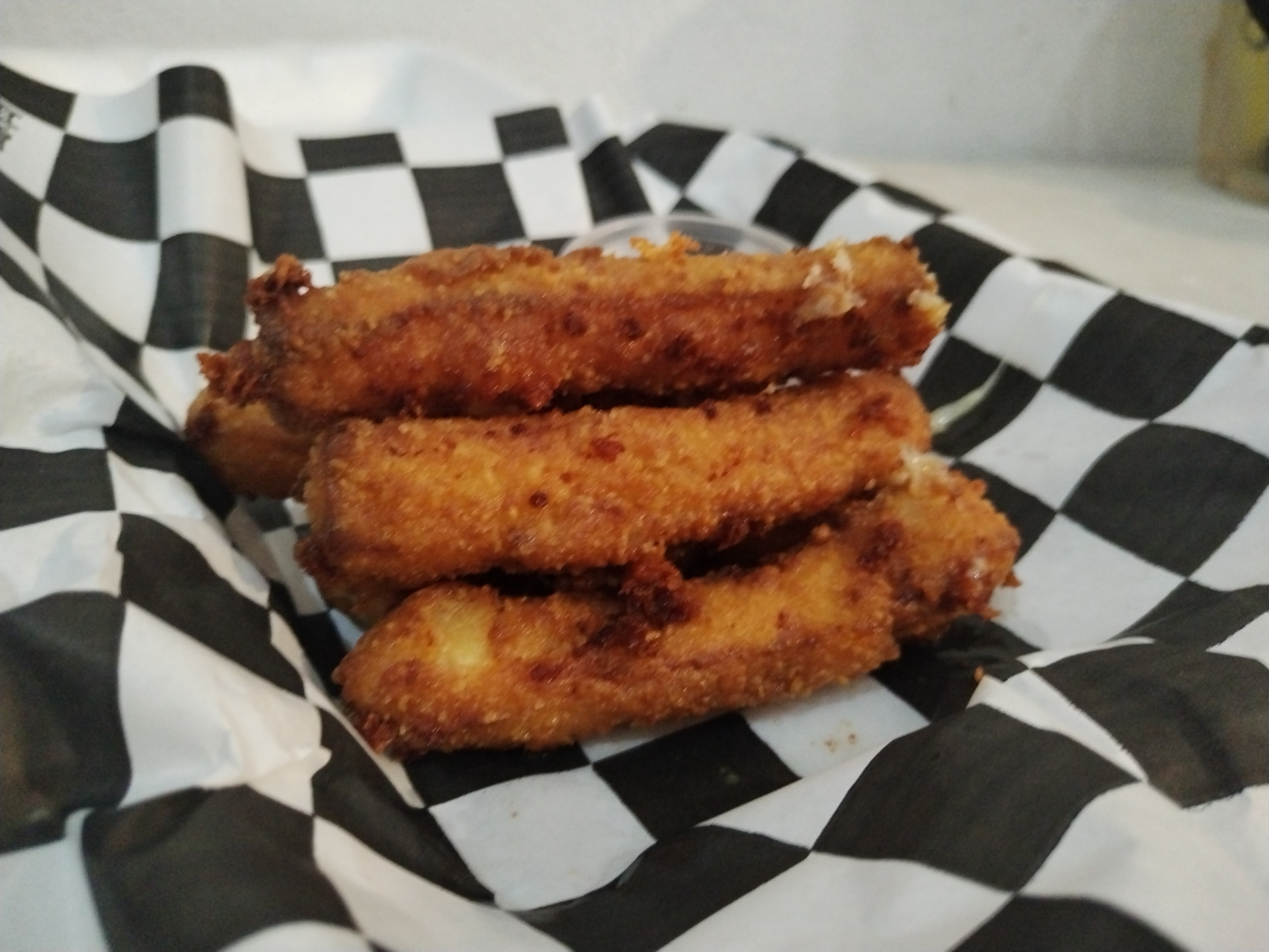 Cielo y Tierra Wings & Boneless image 5