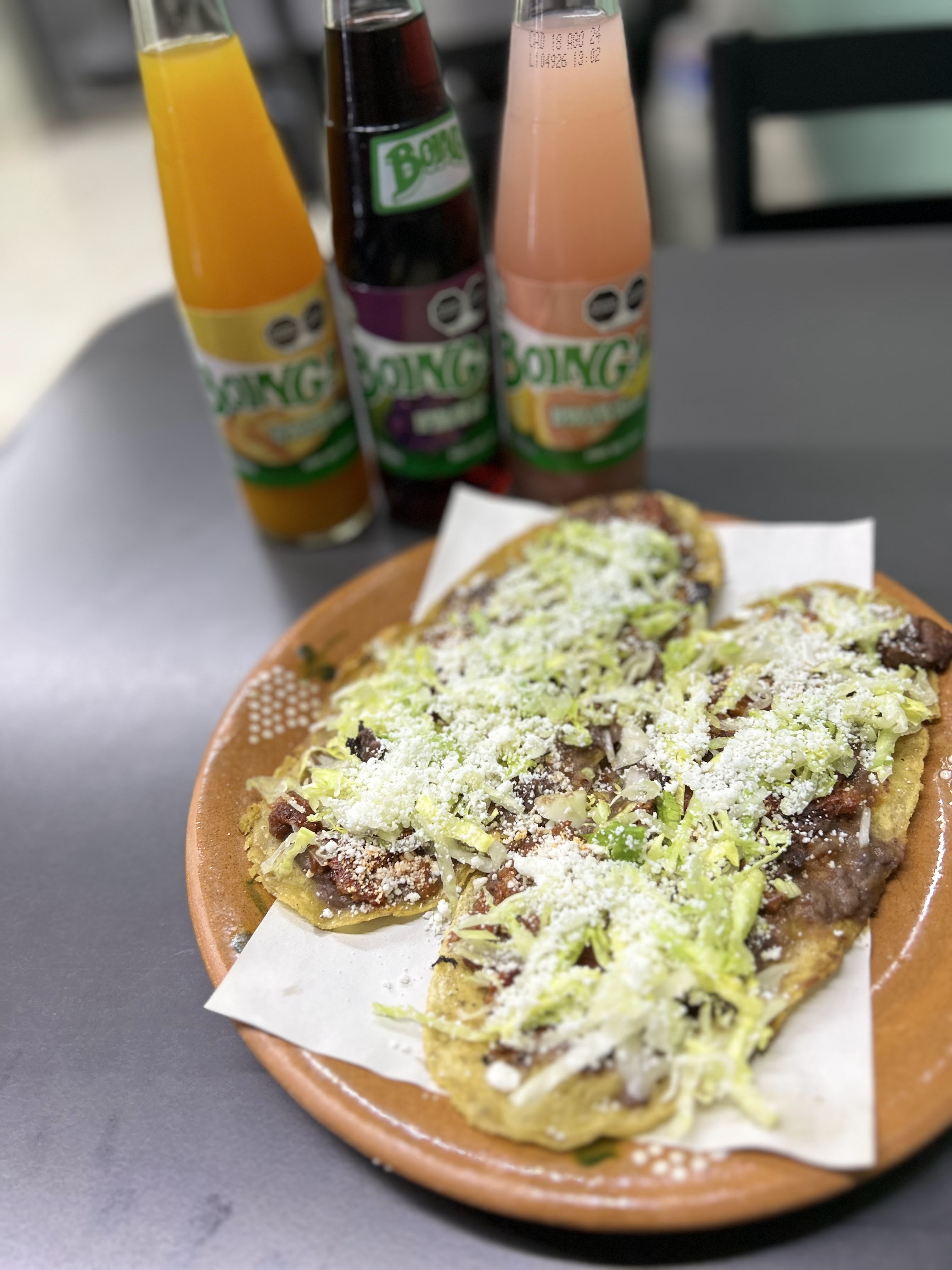 Antojitos EMMANUEL image 2