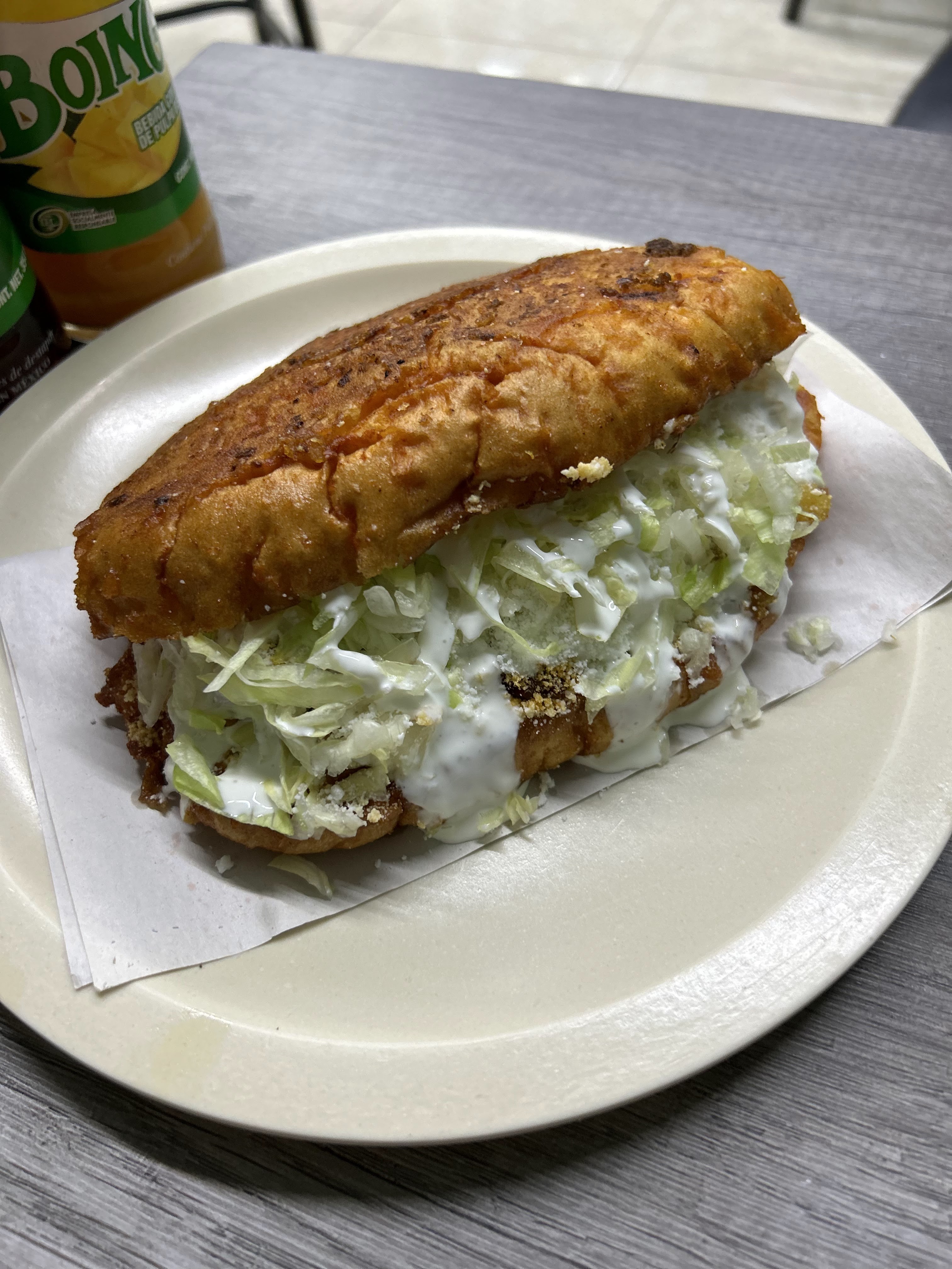 Antojitos EMMANUEL image 3