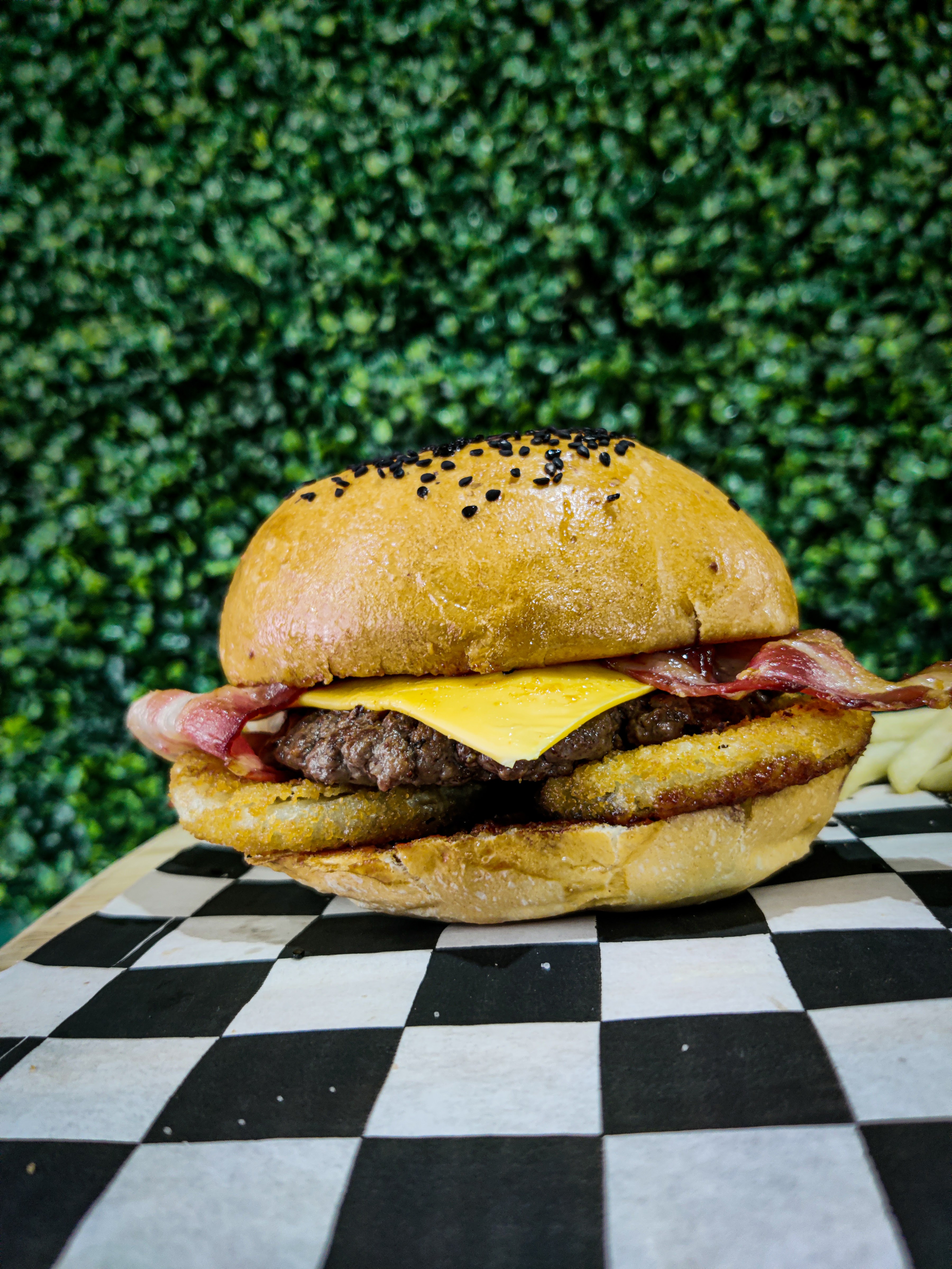 Burguer Shot image 2