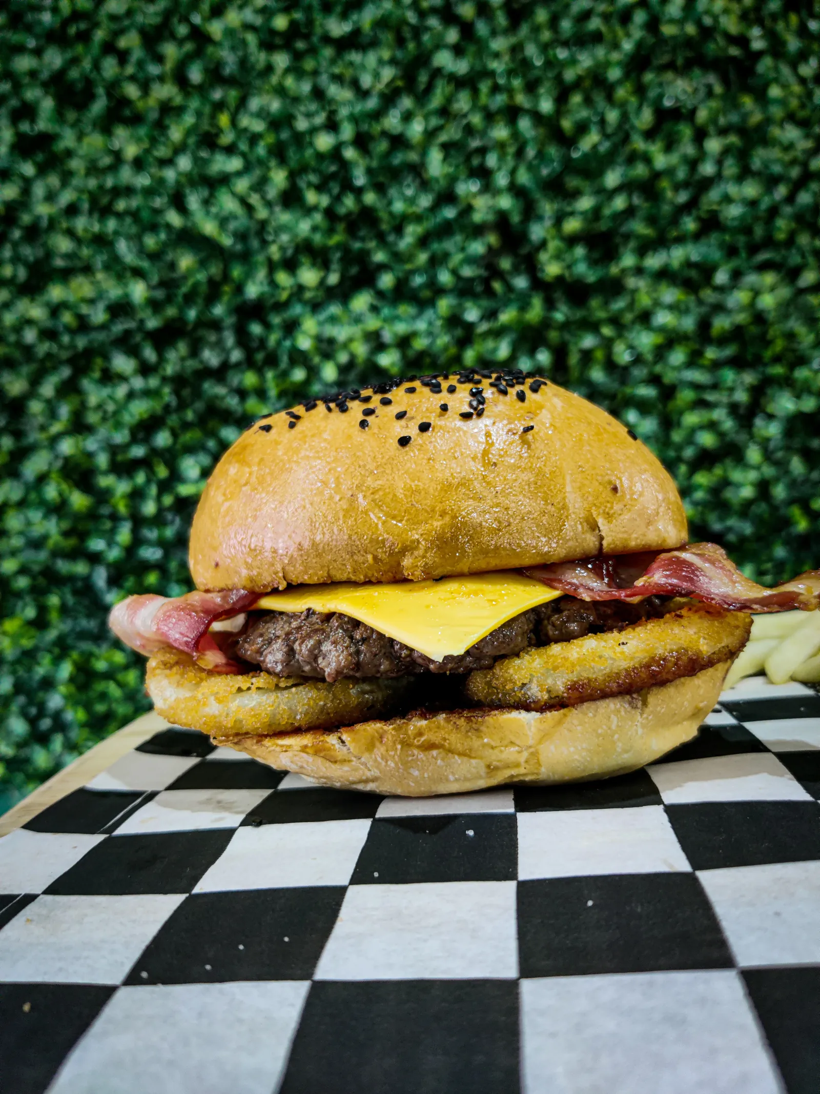 Burguer Shot image 2