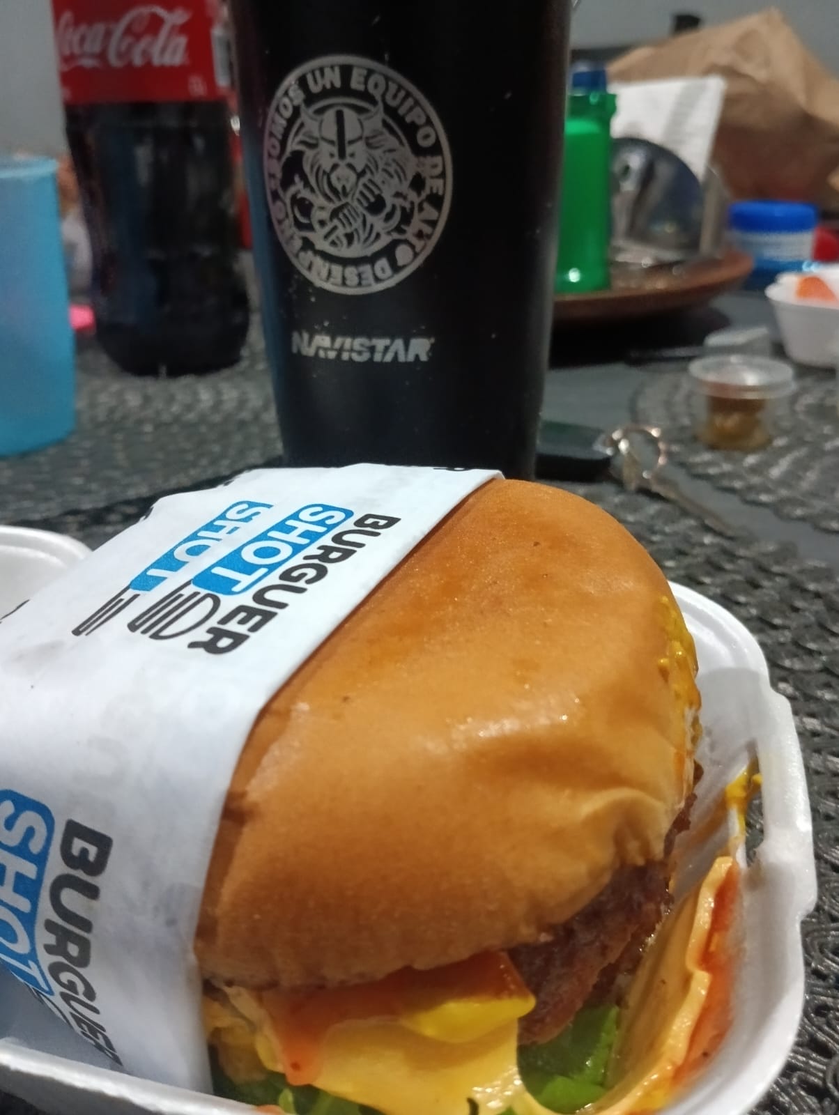 Burguer Shot image 4