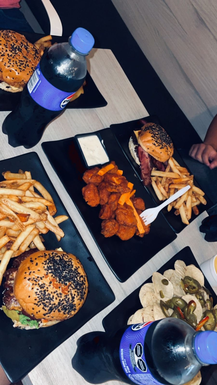 Burguer Shot image 5