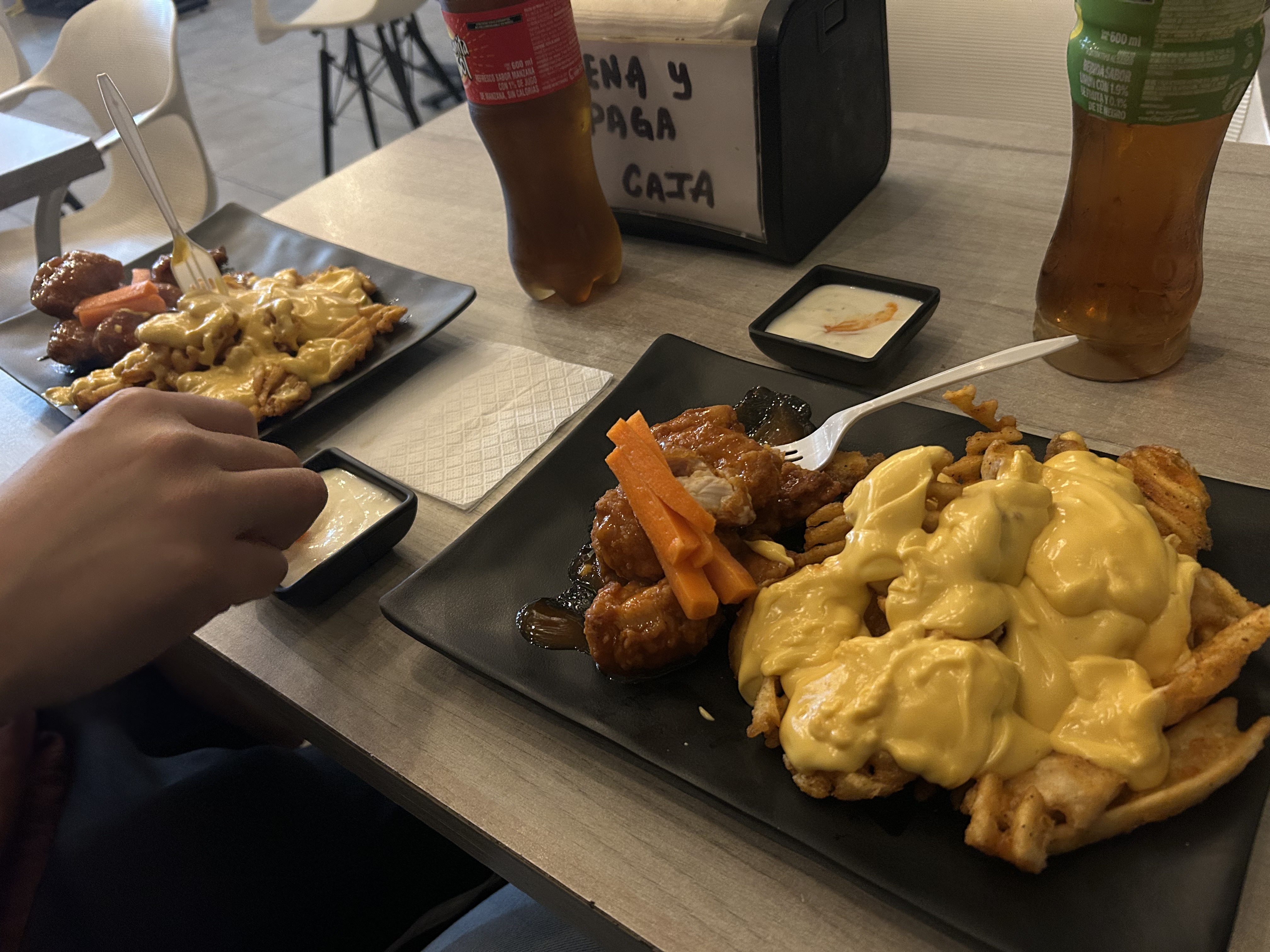 Burguer Shot image 6