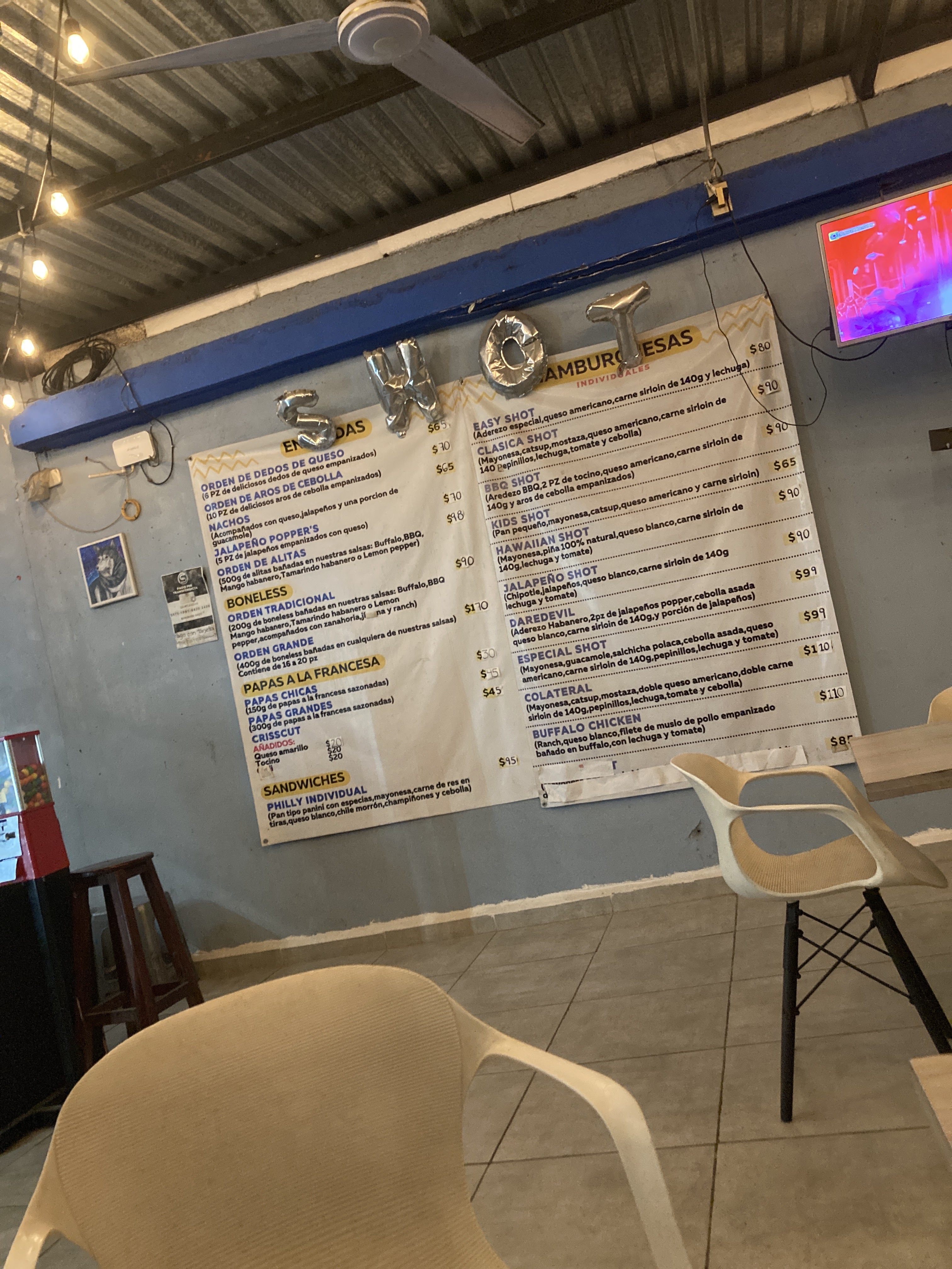 Burguer Shot image 7