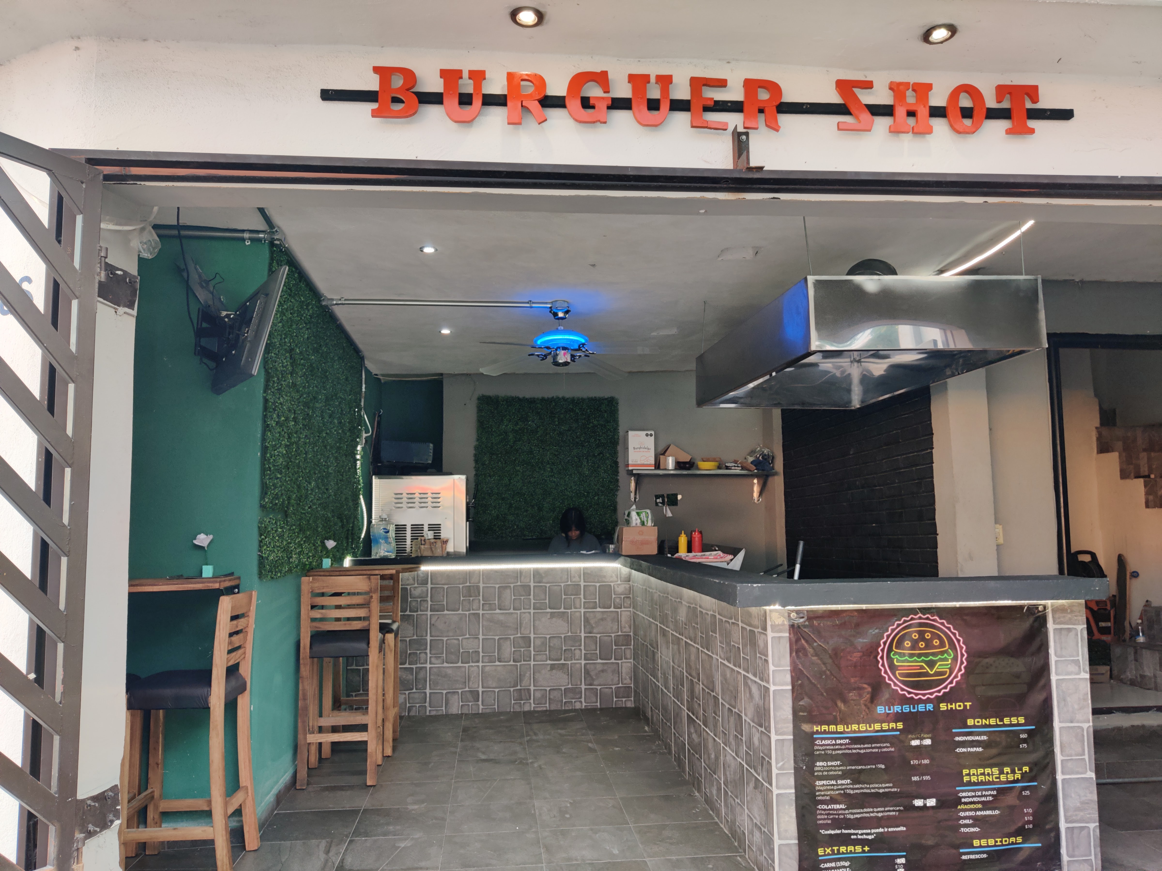 Burguer Shot image 9