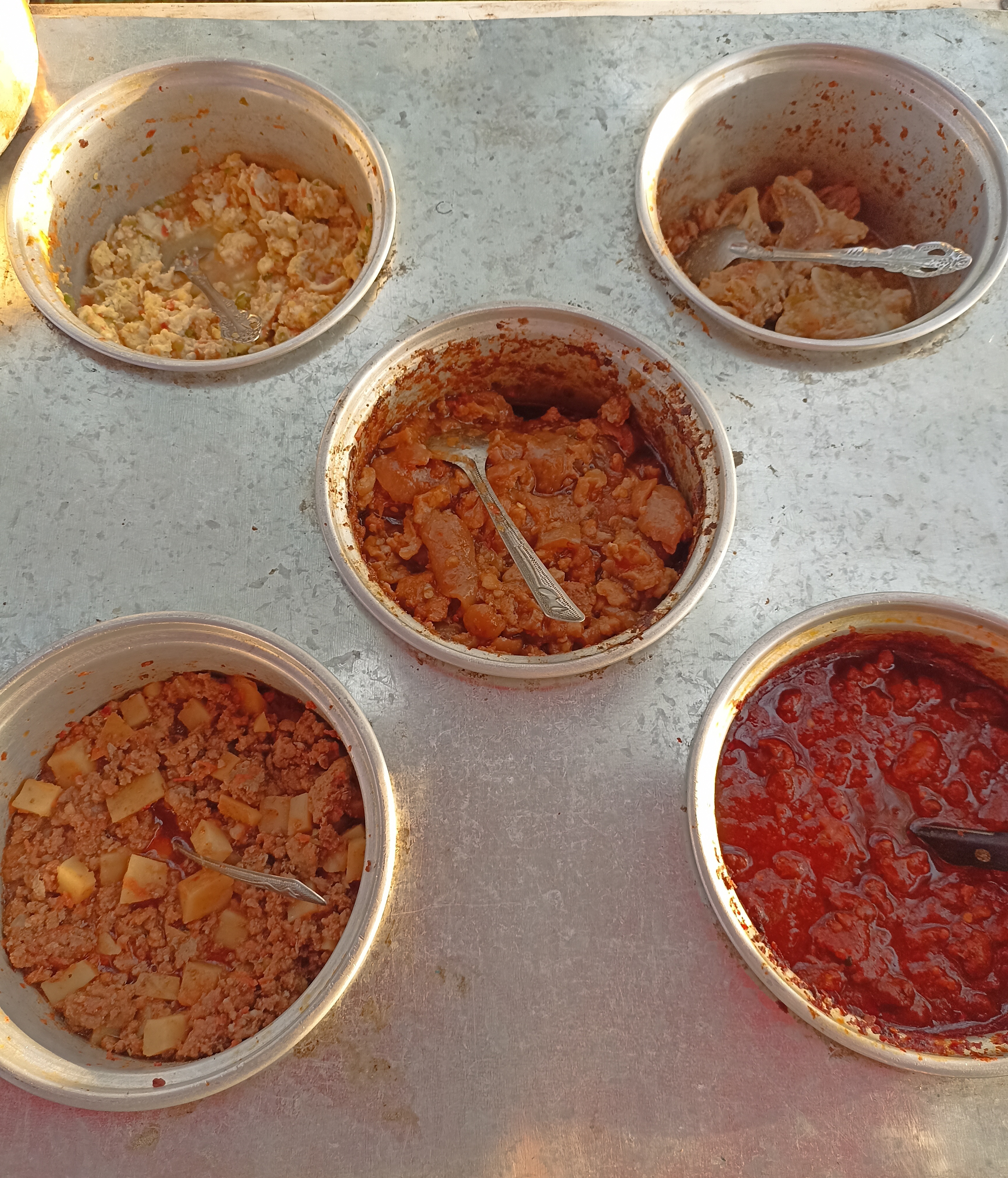 Tacos de guisos Adriana image 2