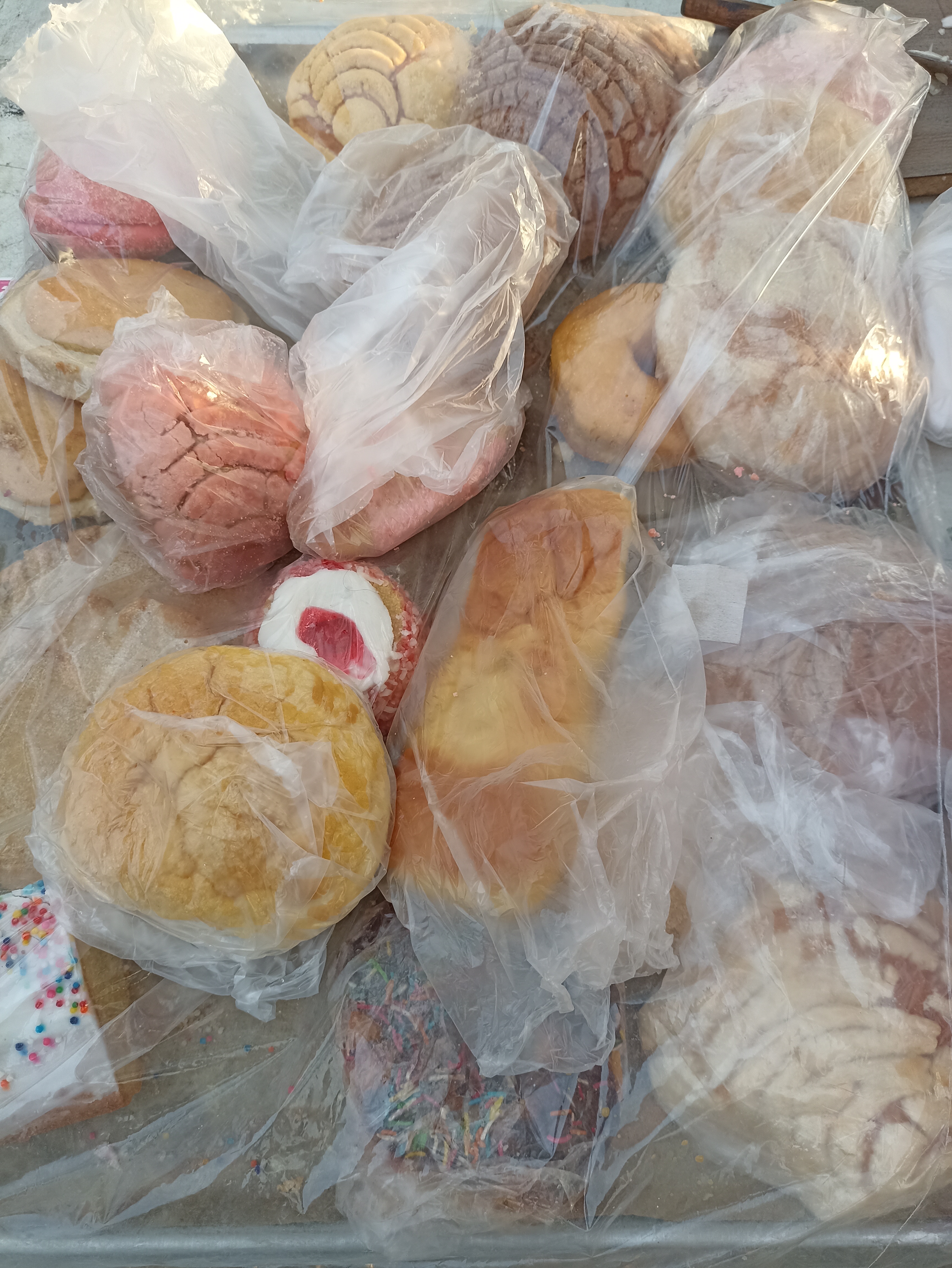 Tacos de guisos Adriana image 3