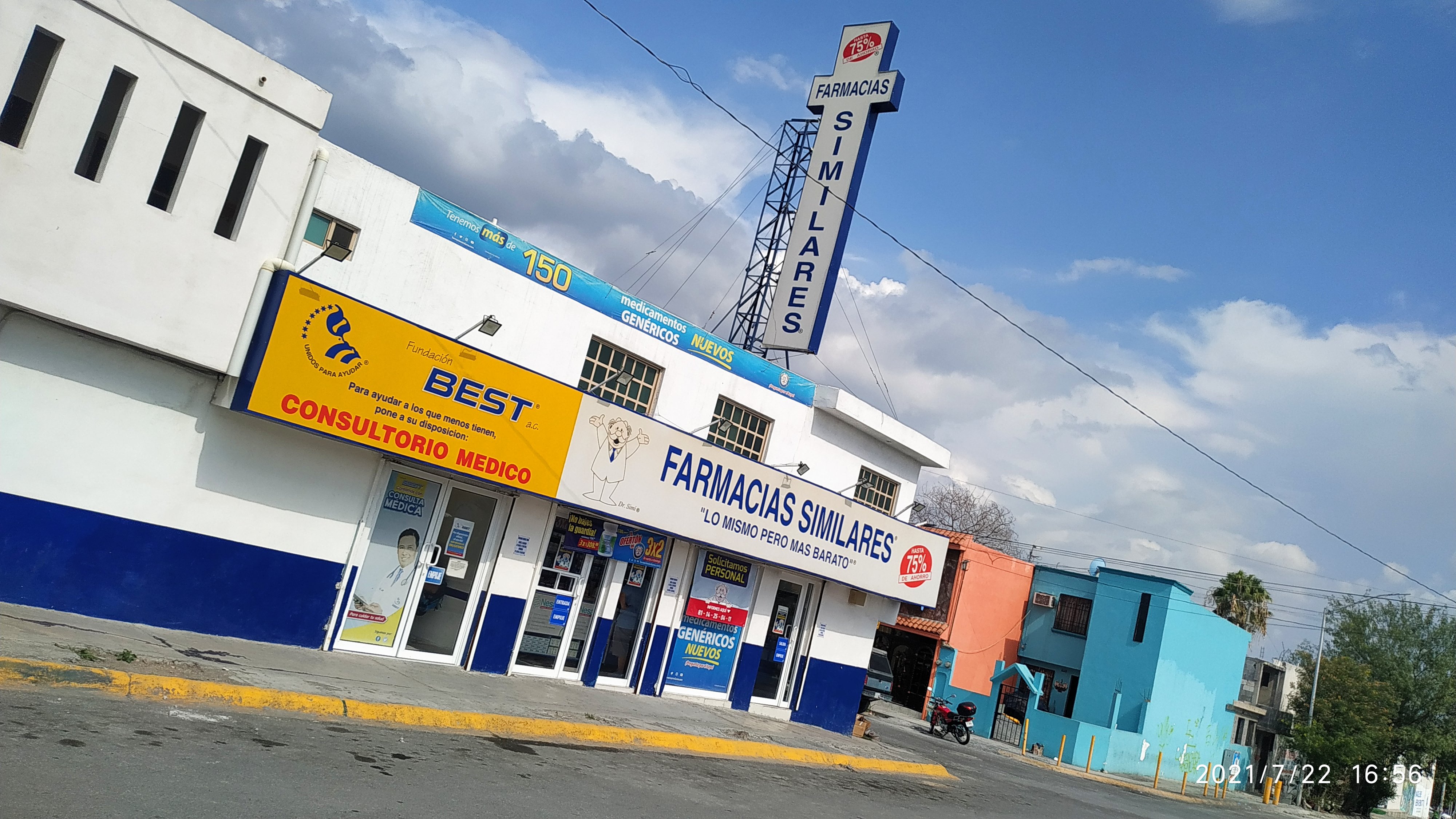 Ricky Burguer y Tacos image 1