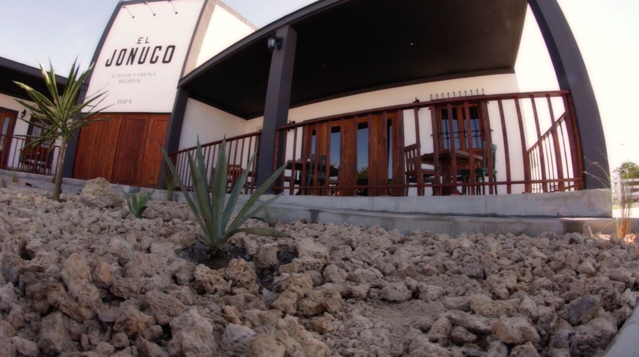 El Jonuco image 1