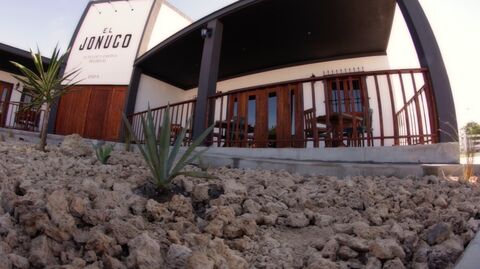 El Jonuco image 1