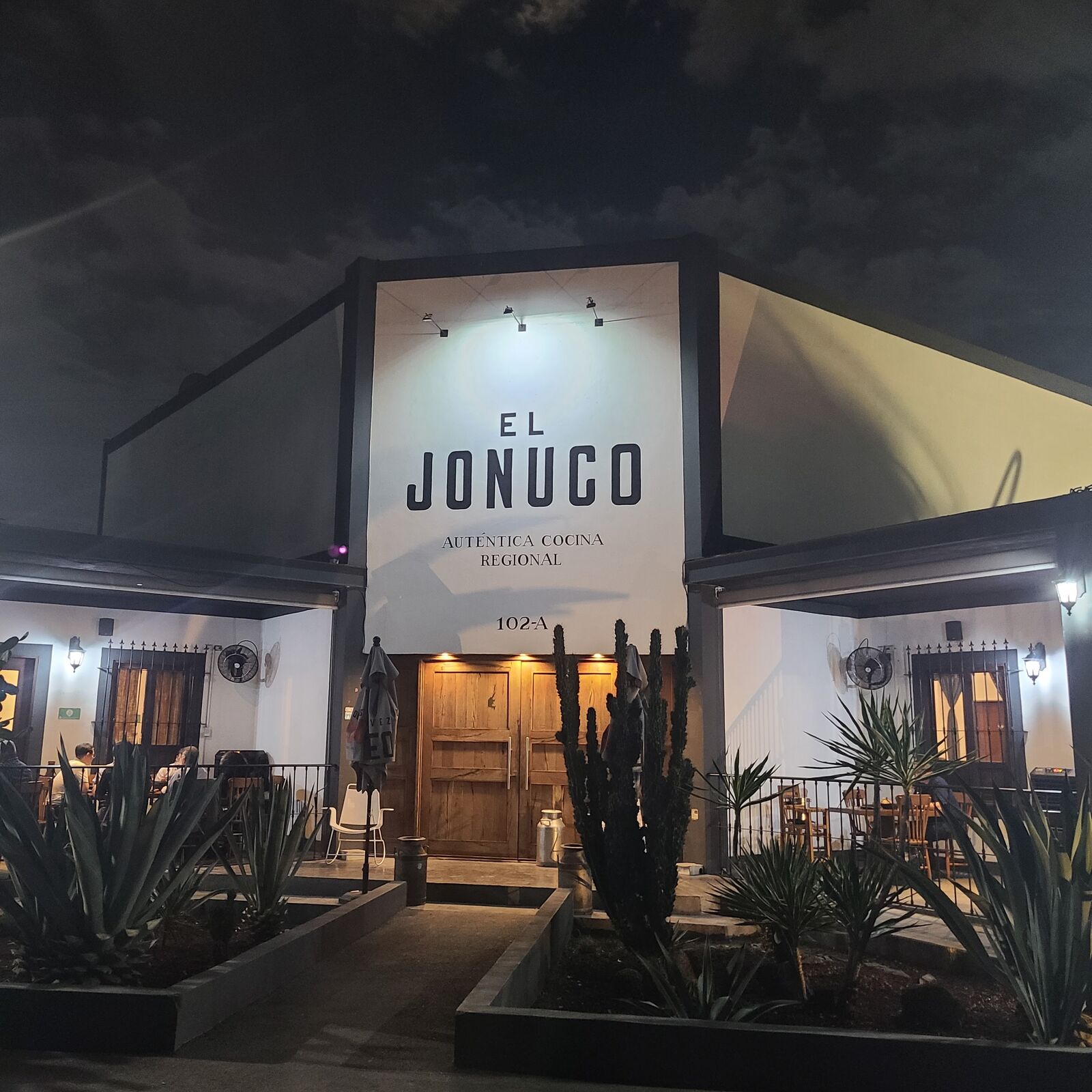 El Jonuco image 7