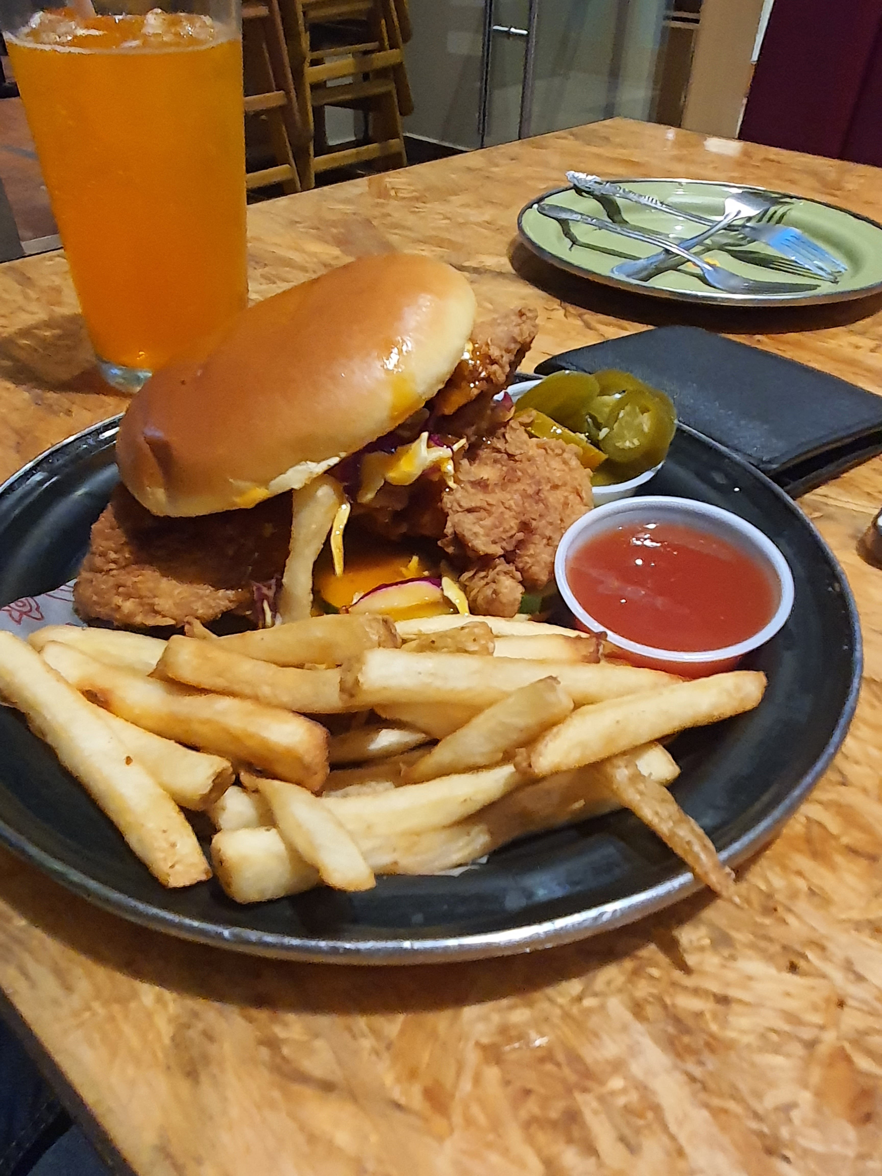 Las Alitas Concordia image 5