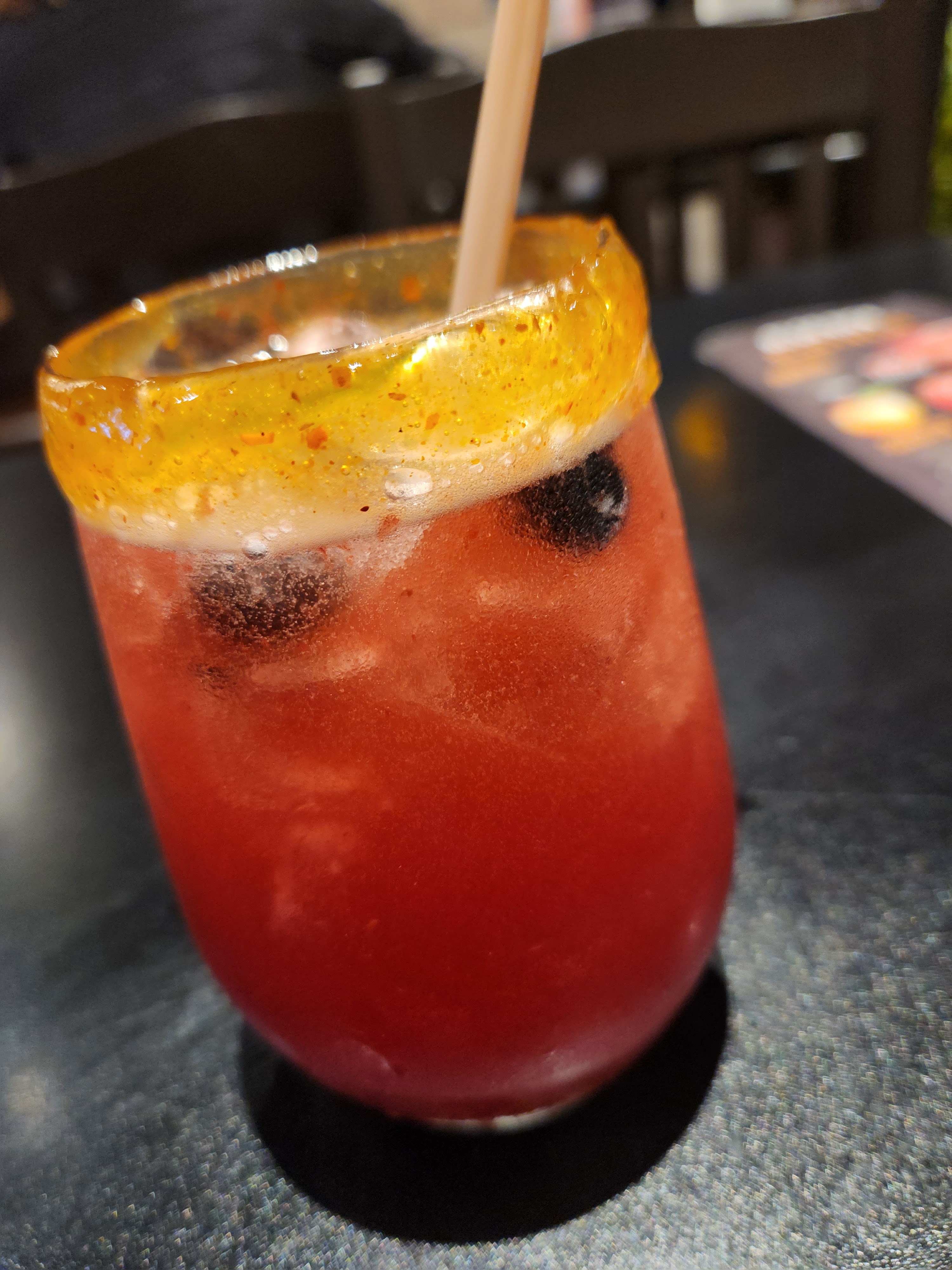 Las Alitas Concordia image 7