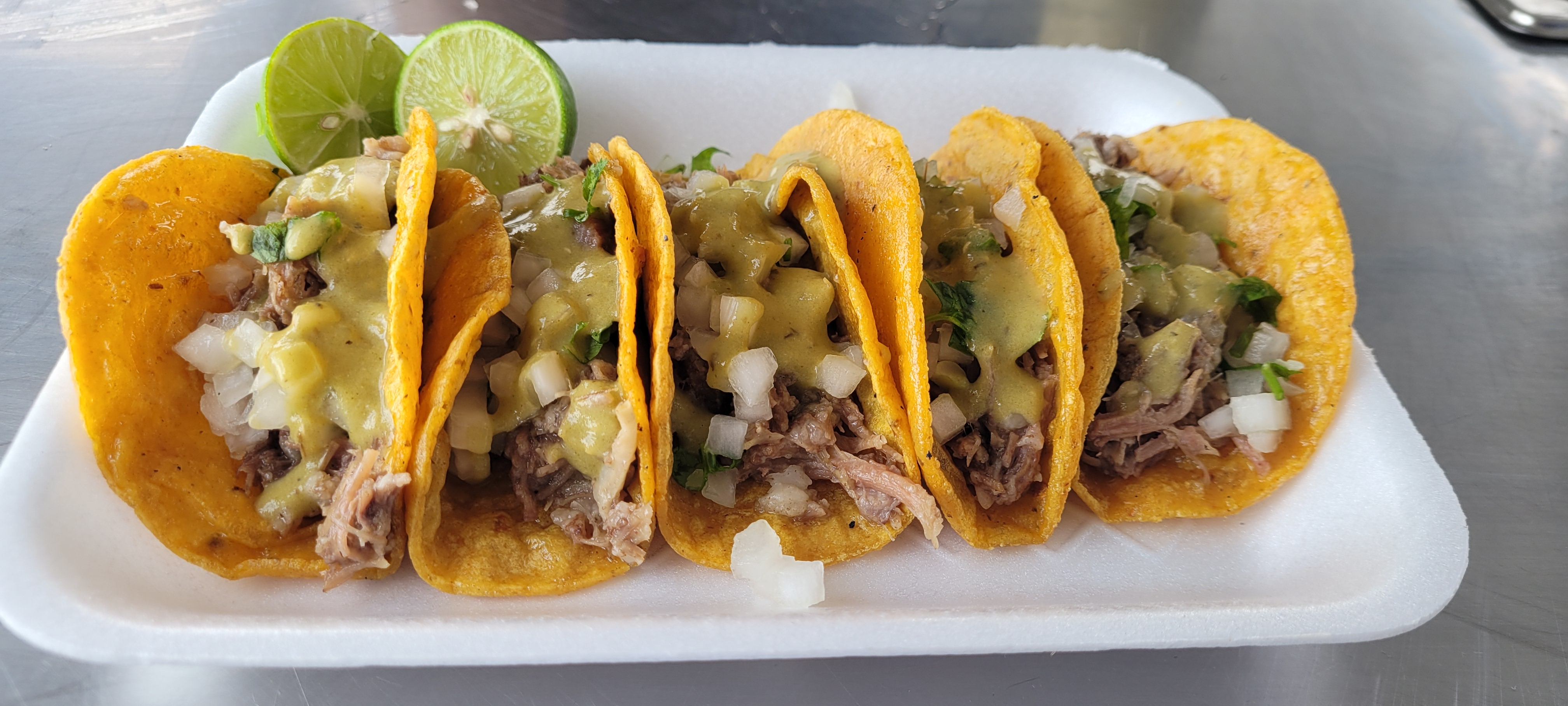 Tacos el compadre image 1