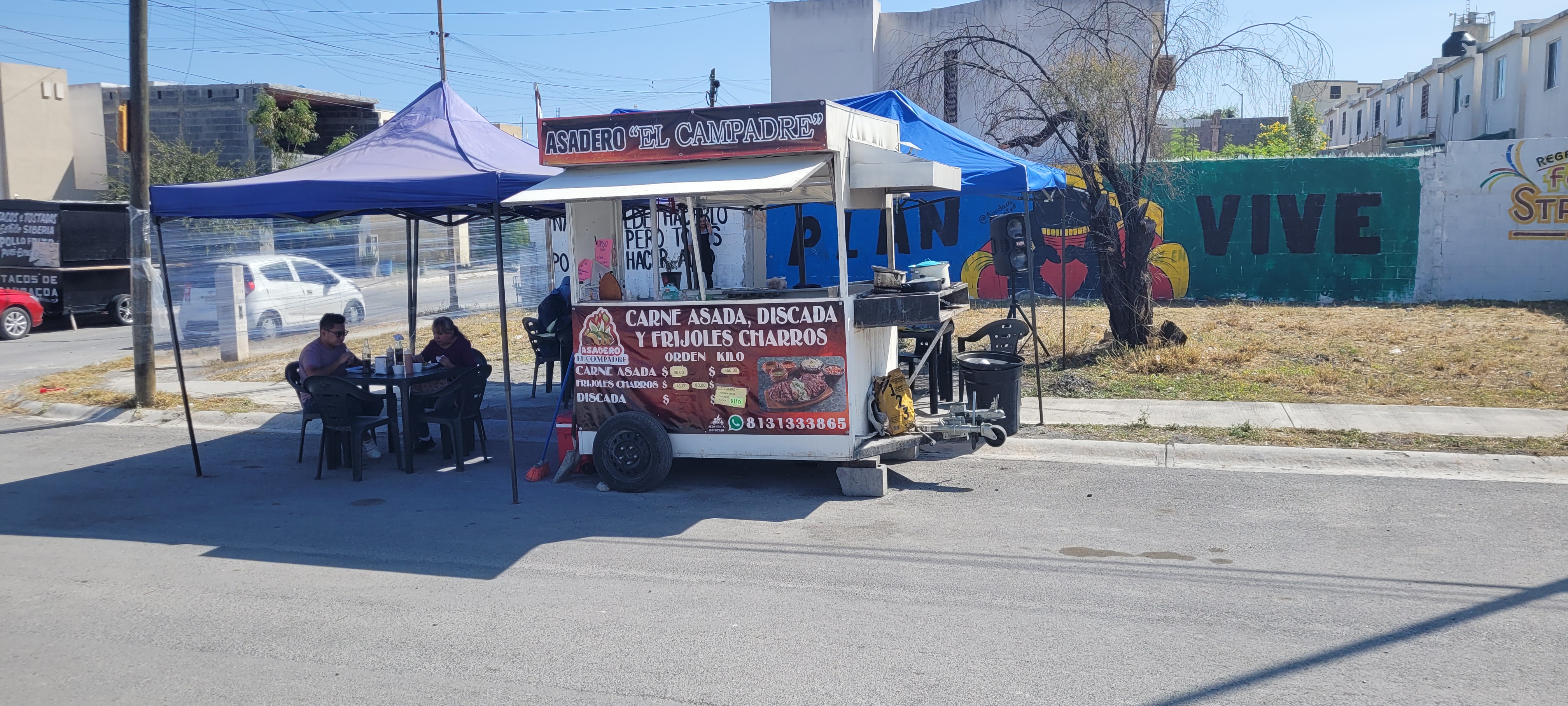 Tacos el compadre image 3