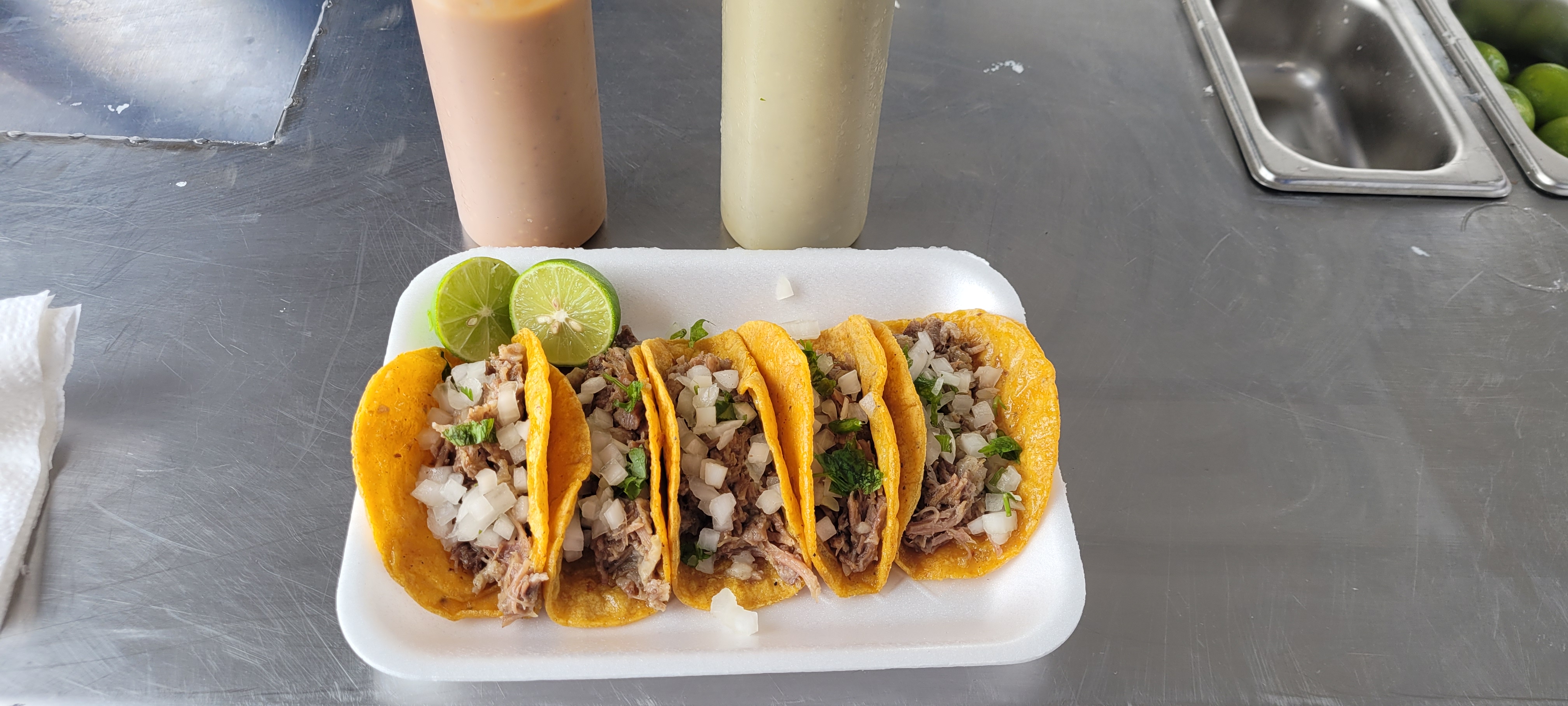 Tacos el compadre image 9