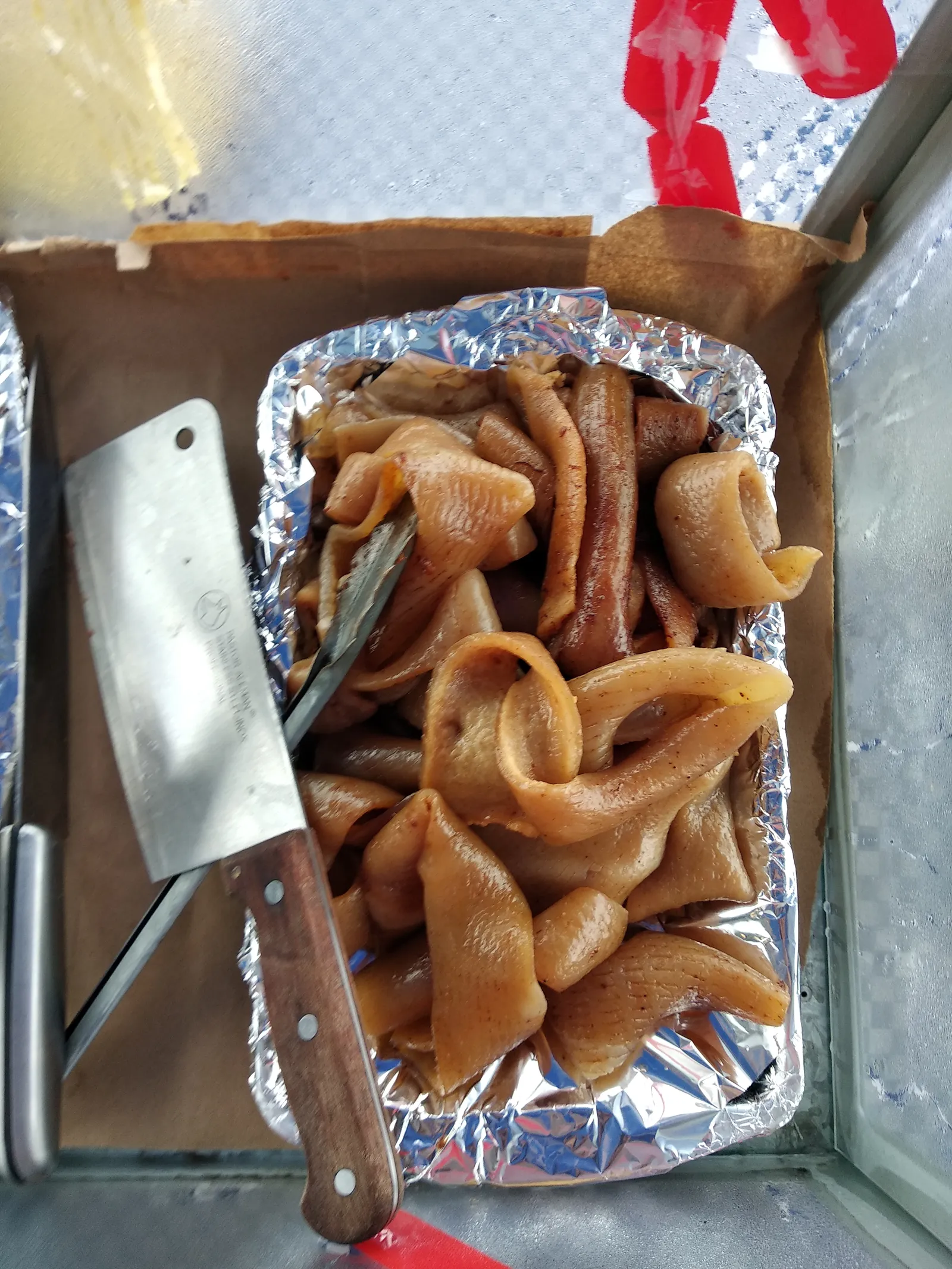 Las Delicias de Ave y Gil image 1