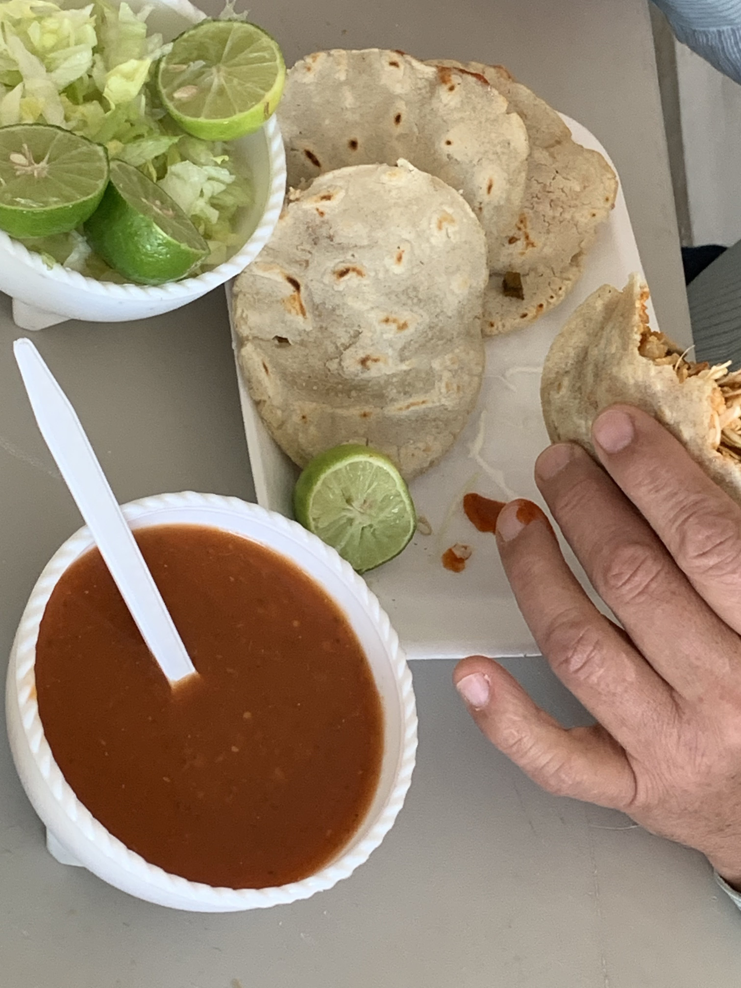 Rinconcito Casero image 2